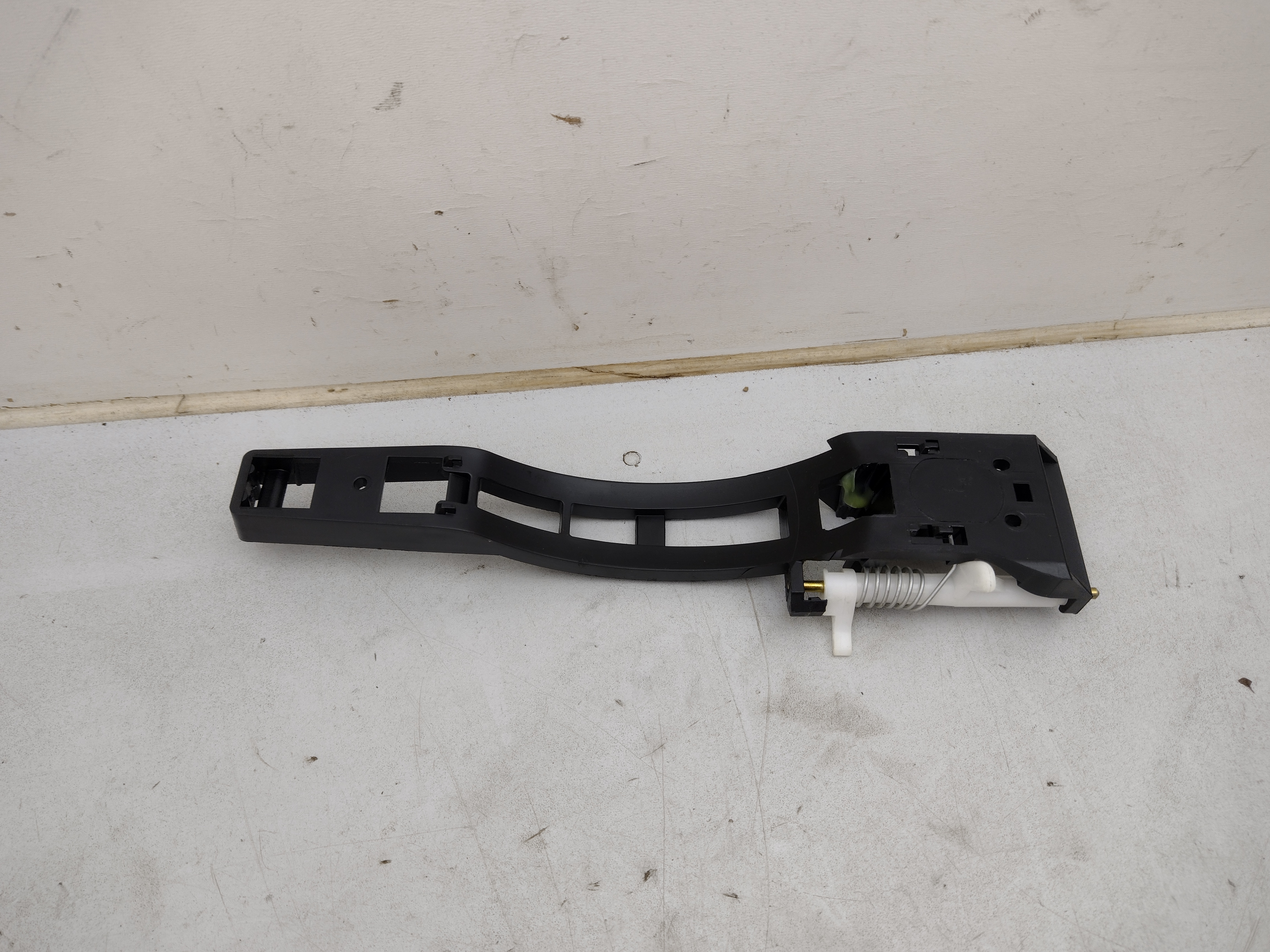 Peugeot 307 Türgriff hinten rechts 910934 NOS NEW OEM