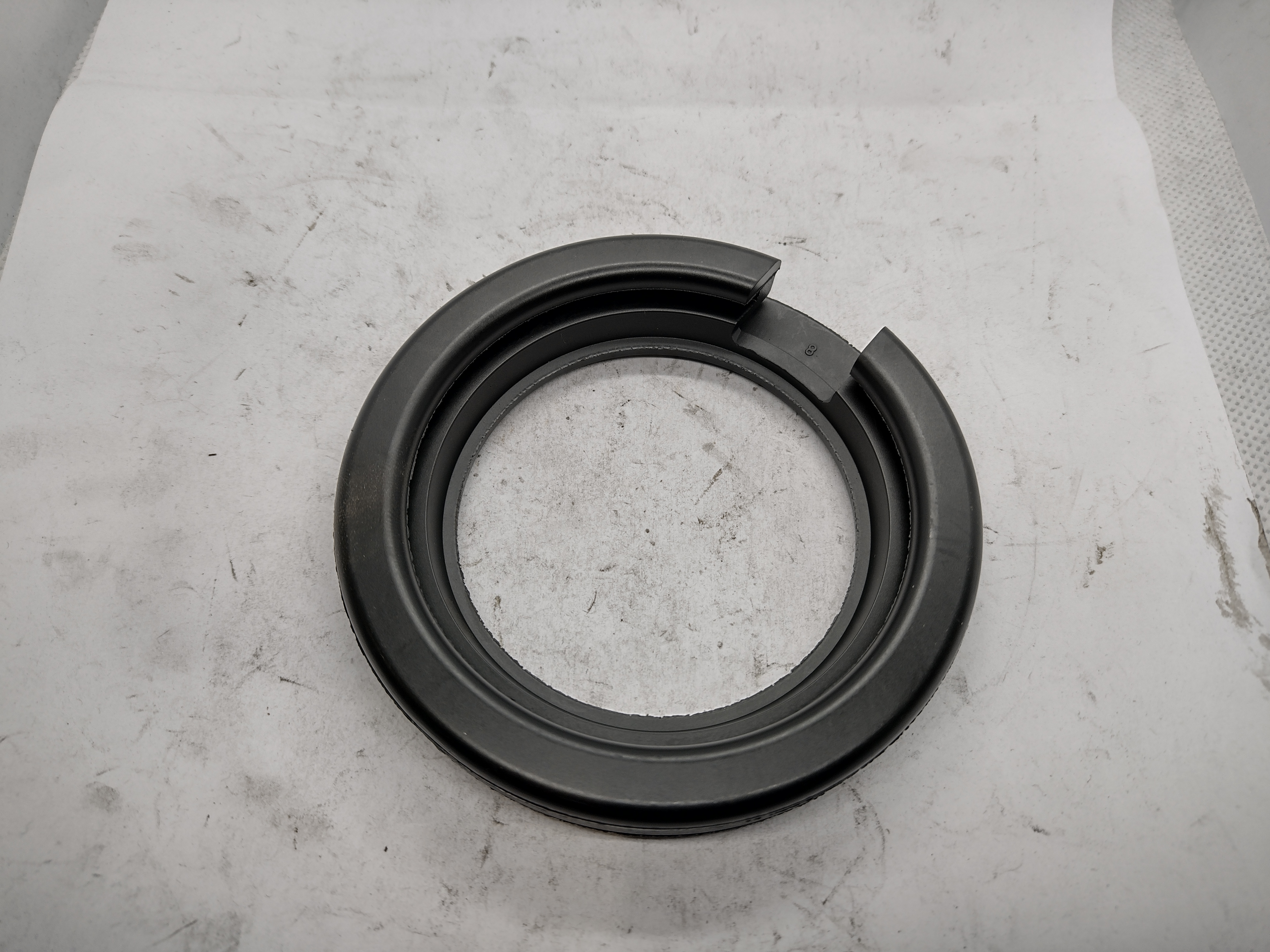 Peugeot / Citroen Dichtung Kraftstofffilter 1503S2 NEU NOS NEW