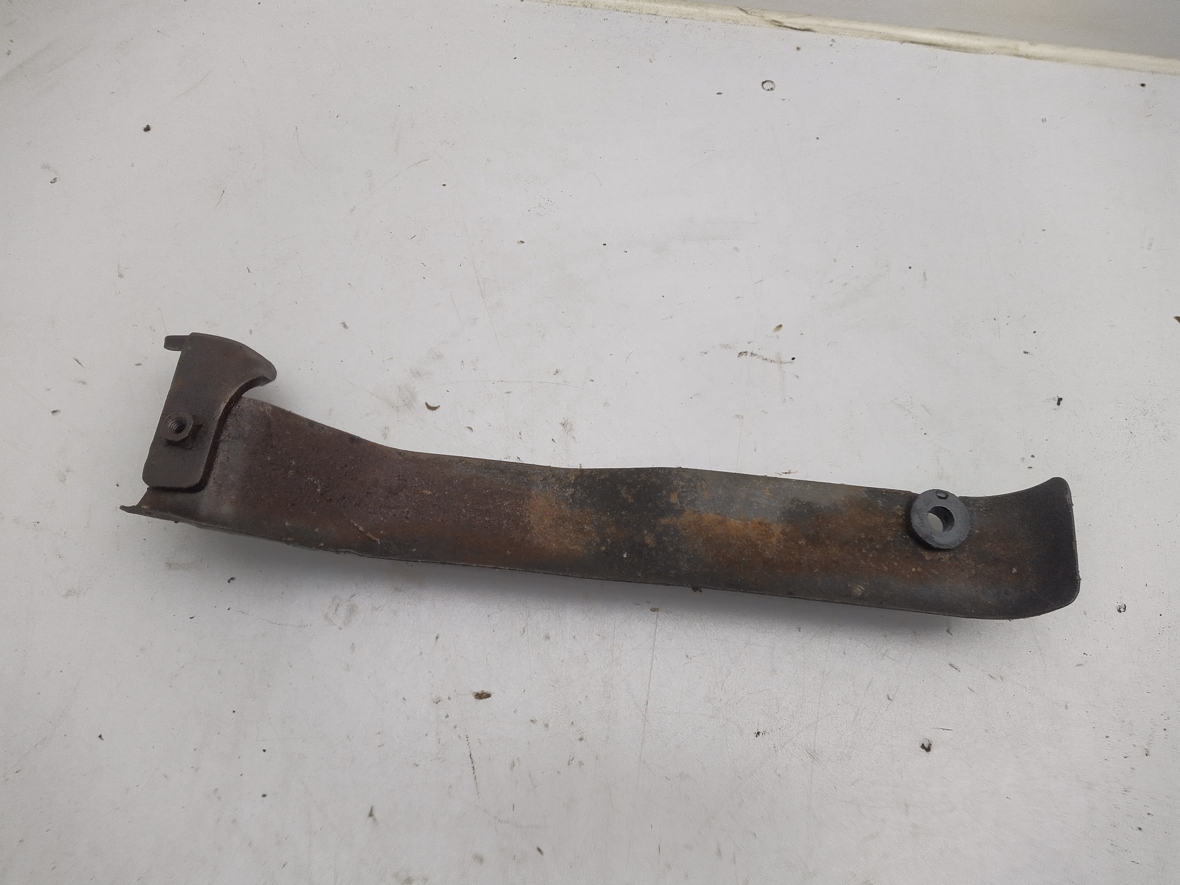 Keilriemenabdeckung Subaru Impreza GC GF / Legacy BD BG / Forester SF