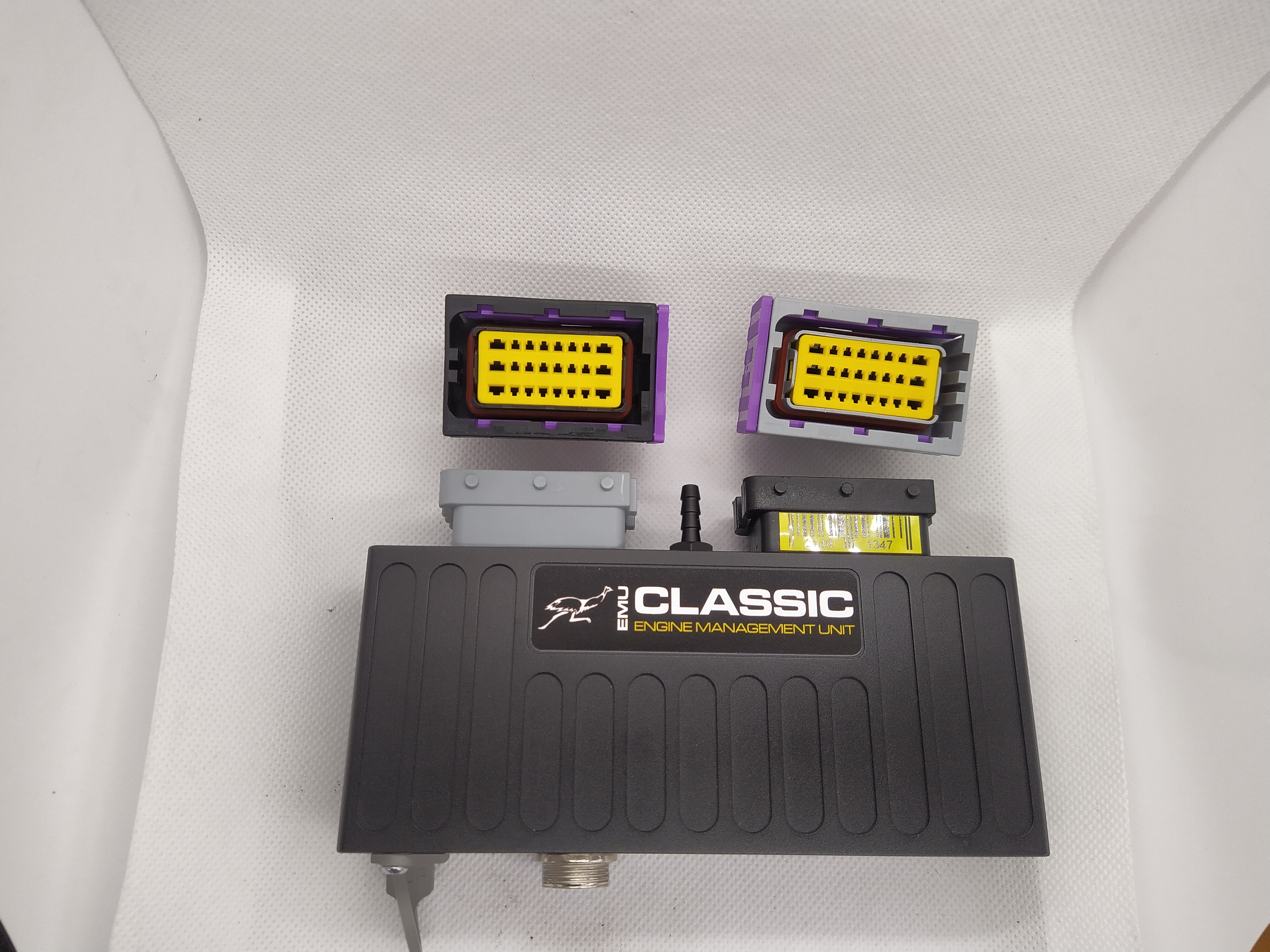Ecumaster EMU Classic