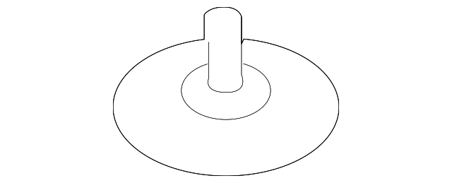 Kraftstoff Pumpen Filter für Subaru / 42072AA121