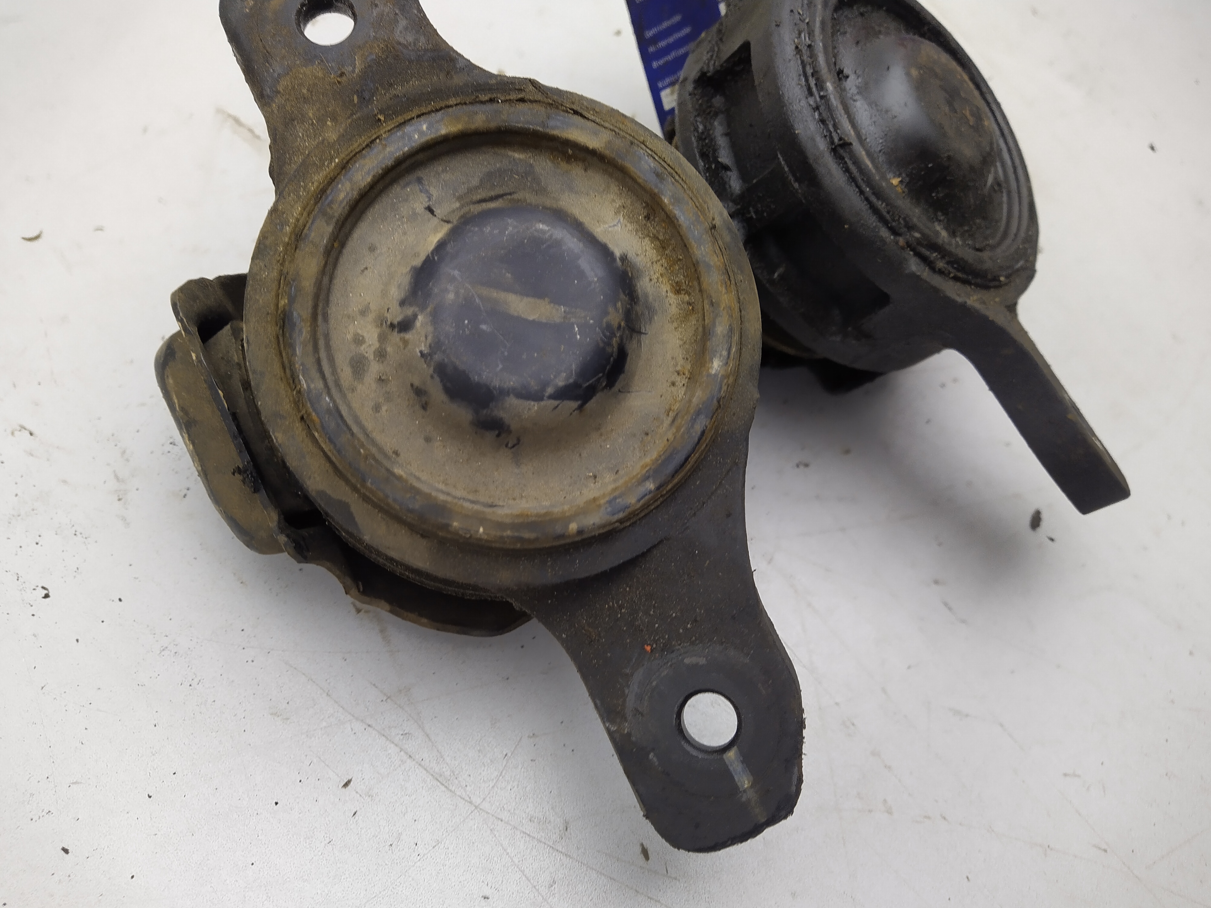 Satz Motorlager  von Subaru Outback BL BP 