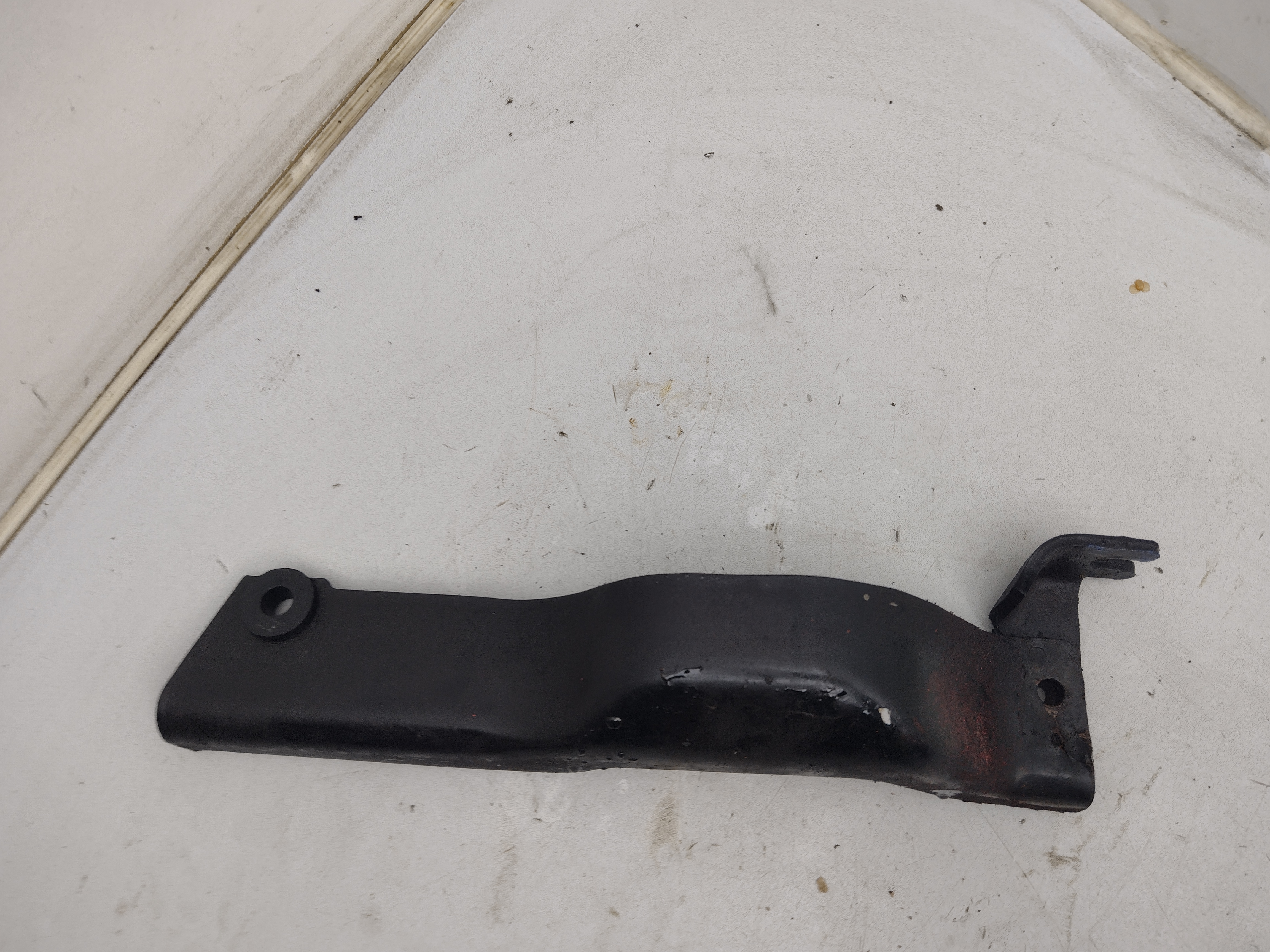 Abdeckung Keilriemen von Subaru Impreza GD GG Newage Bugeye