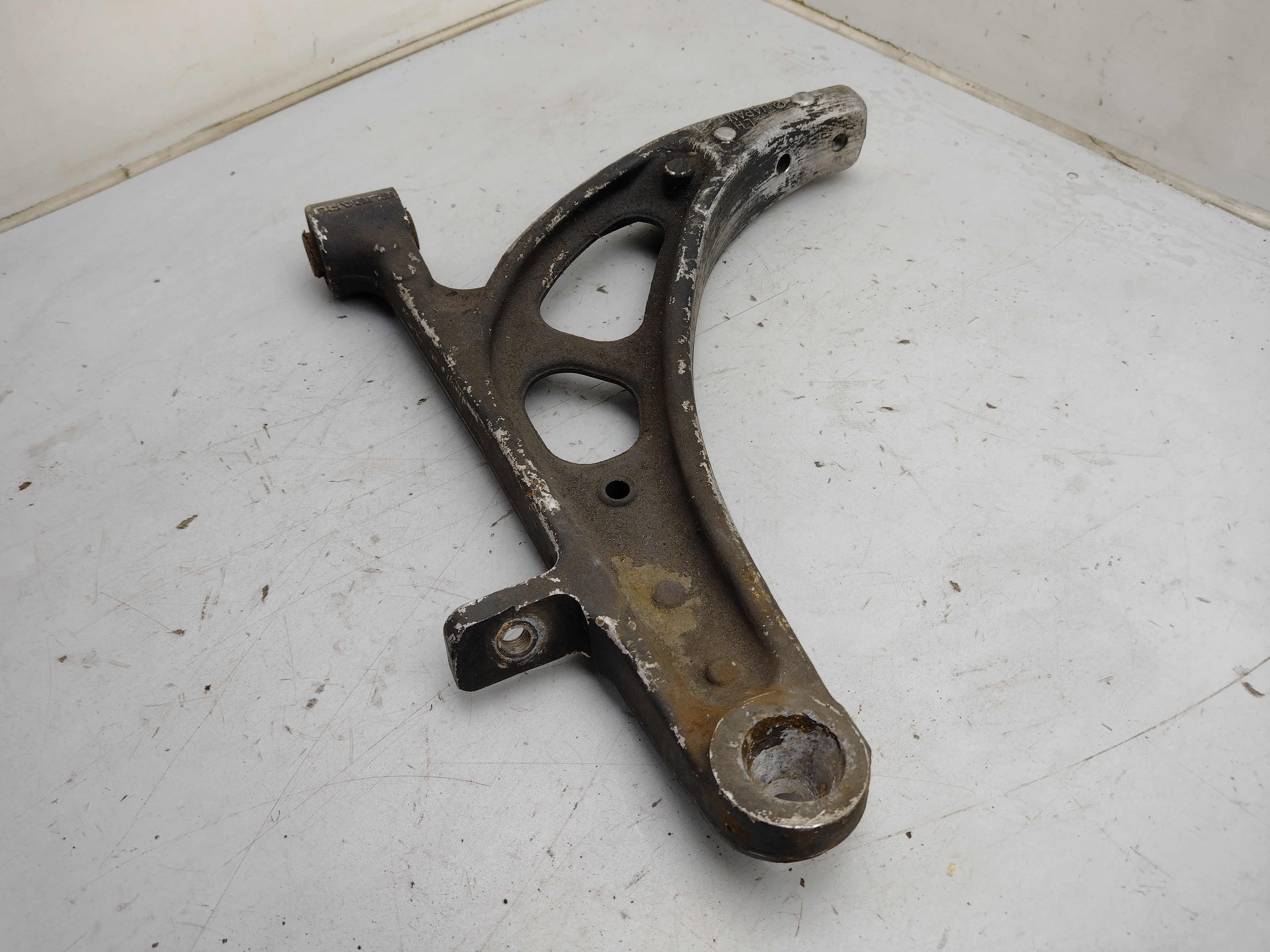 ALU Querlenker vorne links für Subaru Impreza WRX GD GG 01-04