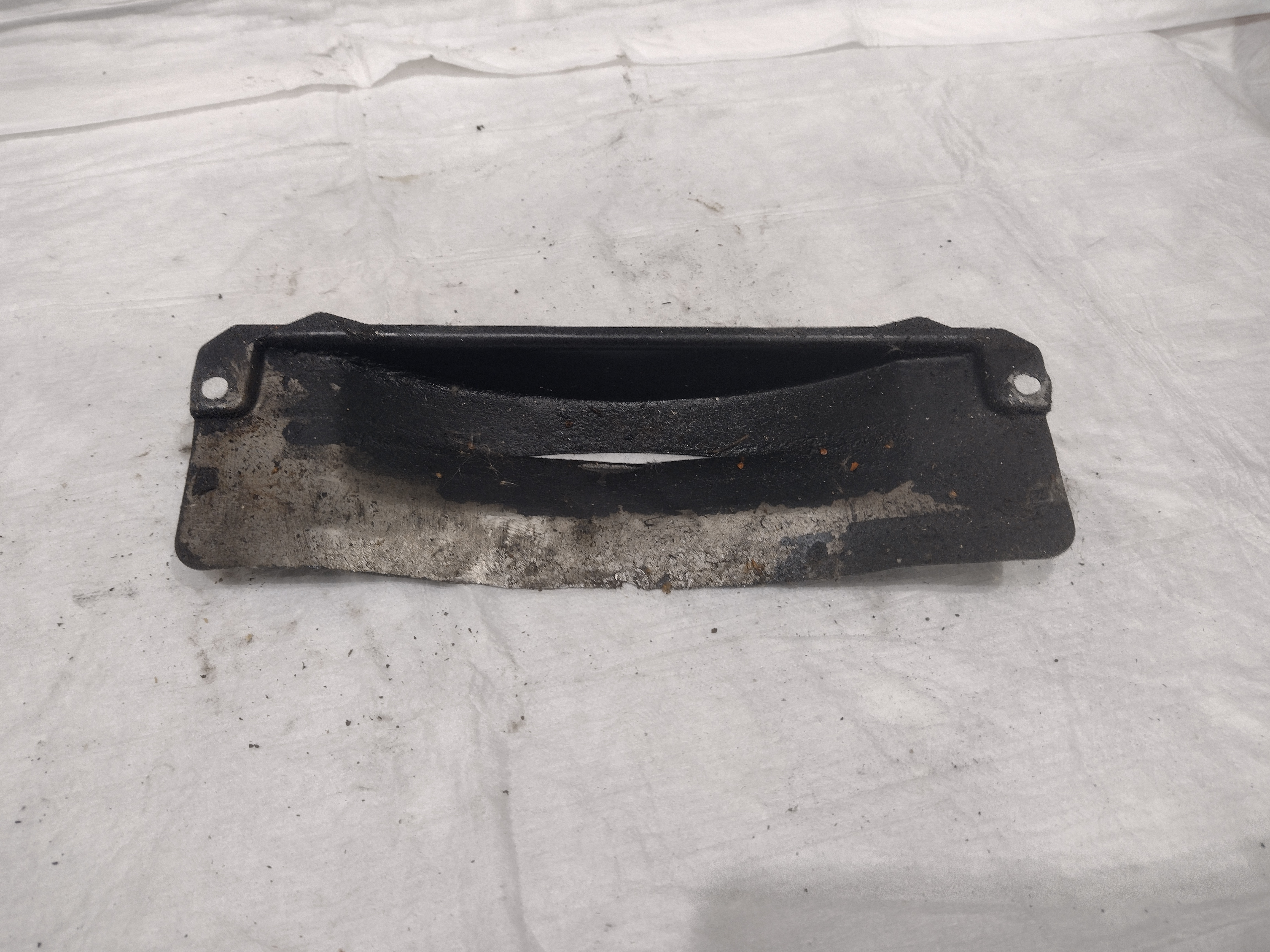 Abdeckung Schwungrad für Subaru Impreza 1 GC GF