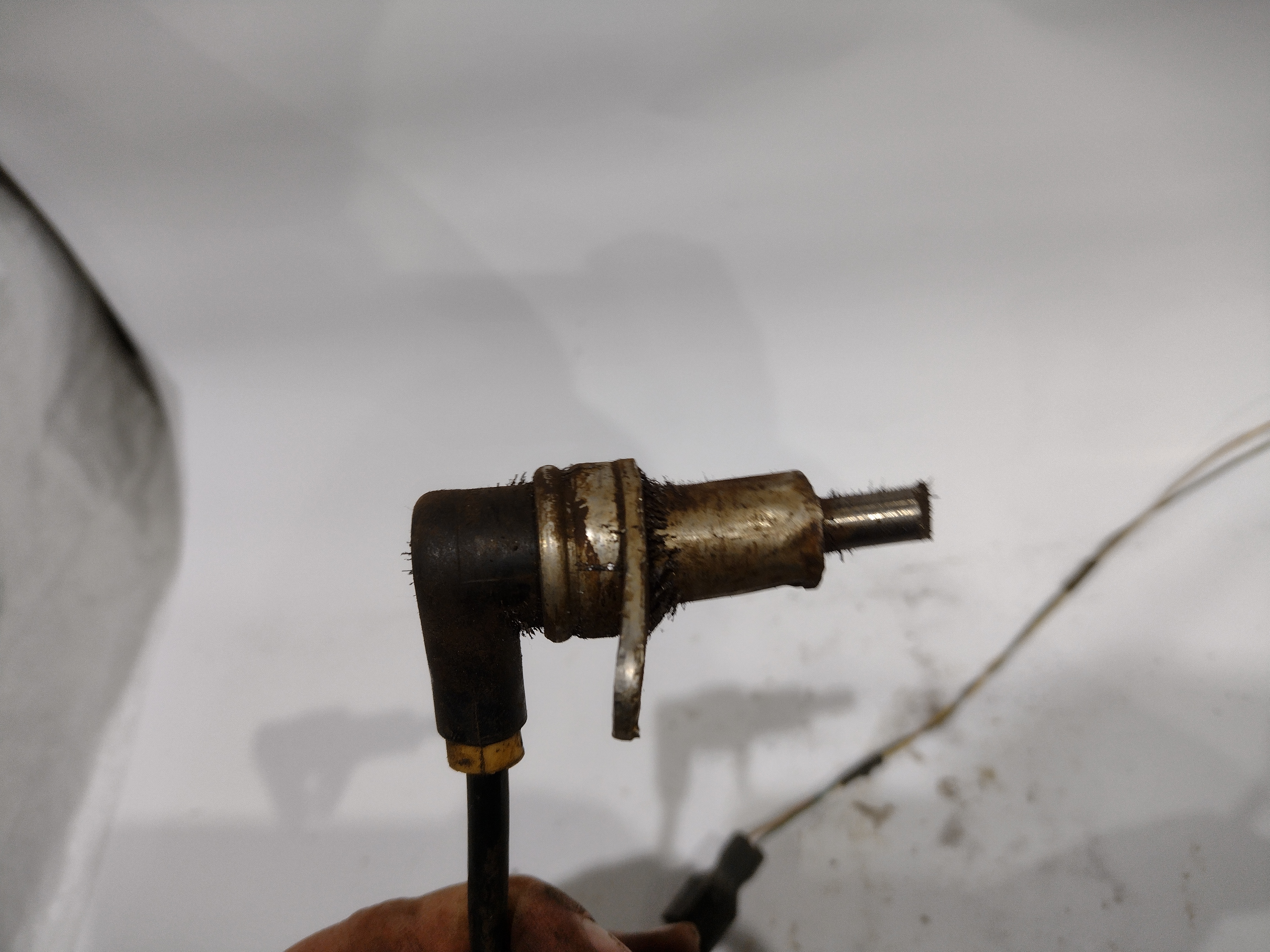 ABS Sensor hinten links für Subaru Impreza GC GF /  Legacy 2 BD BG