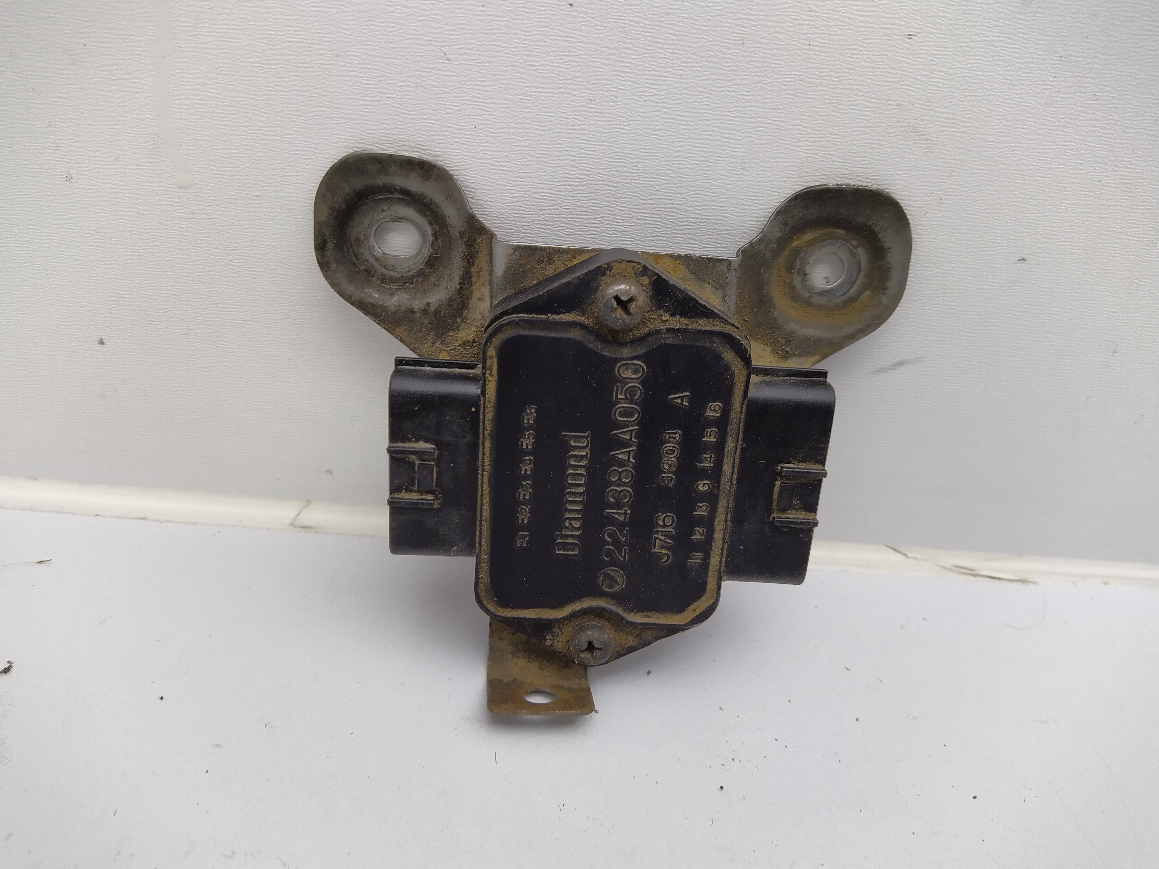 Zündschaltmodul Zündendstufe Subaru SVX 3.3 H6 22438AA050