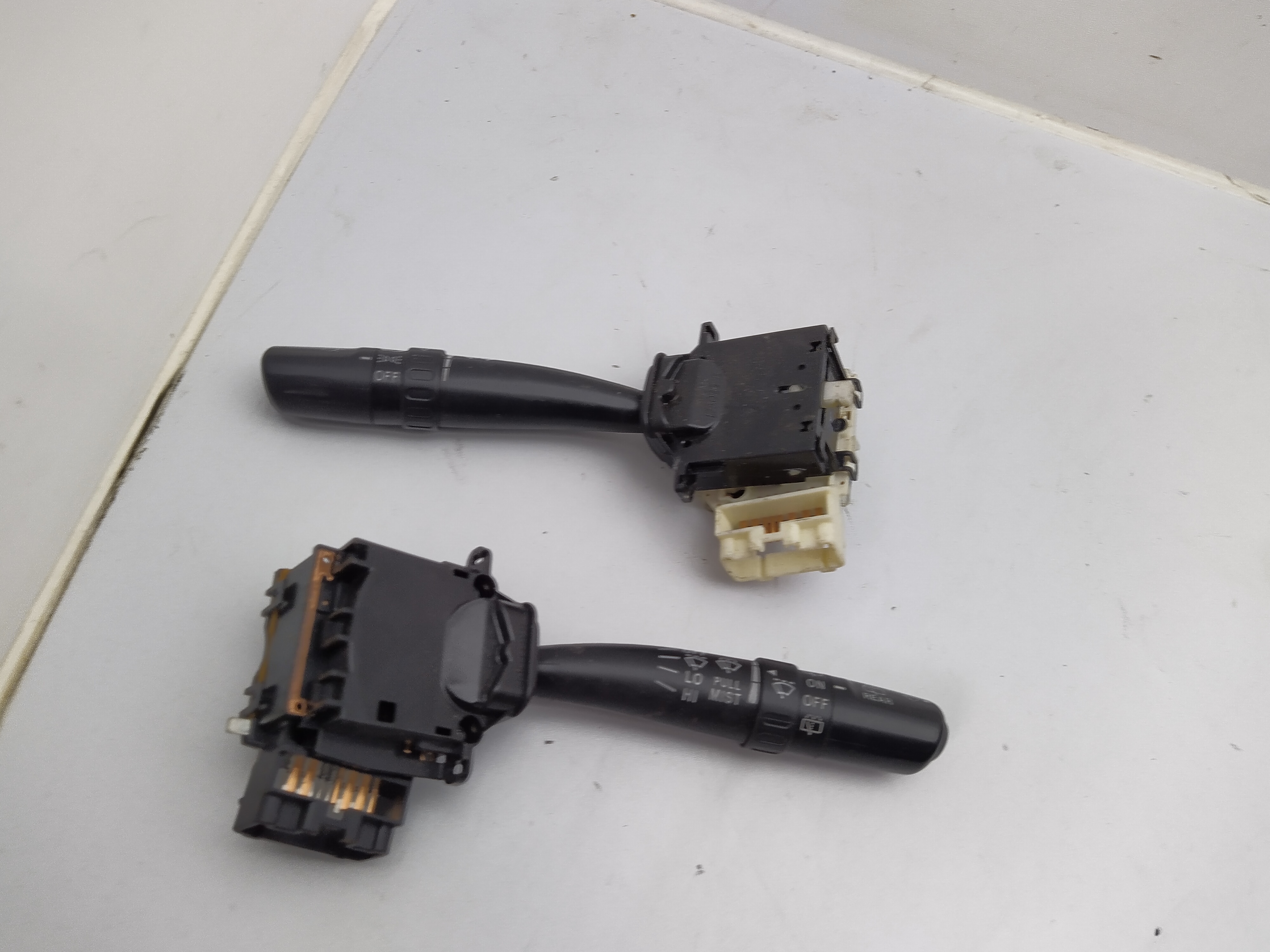 Lenkstockschalter Blinker Schalter 17A089 17A164 LH Subaru Mazda Toyota