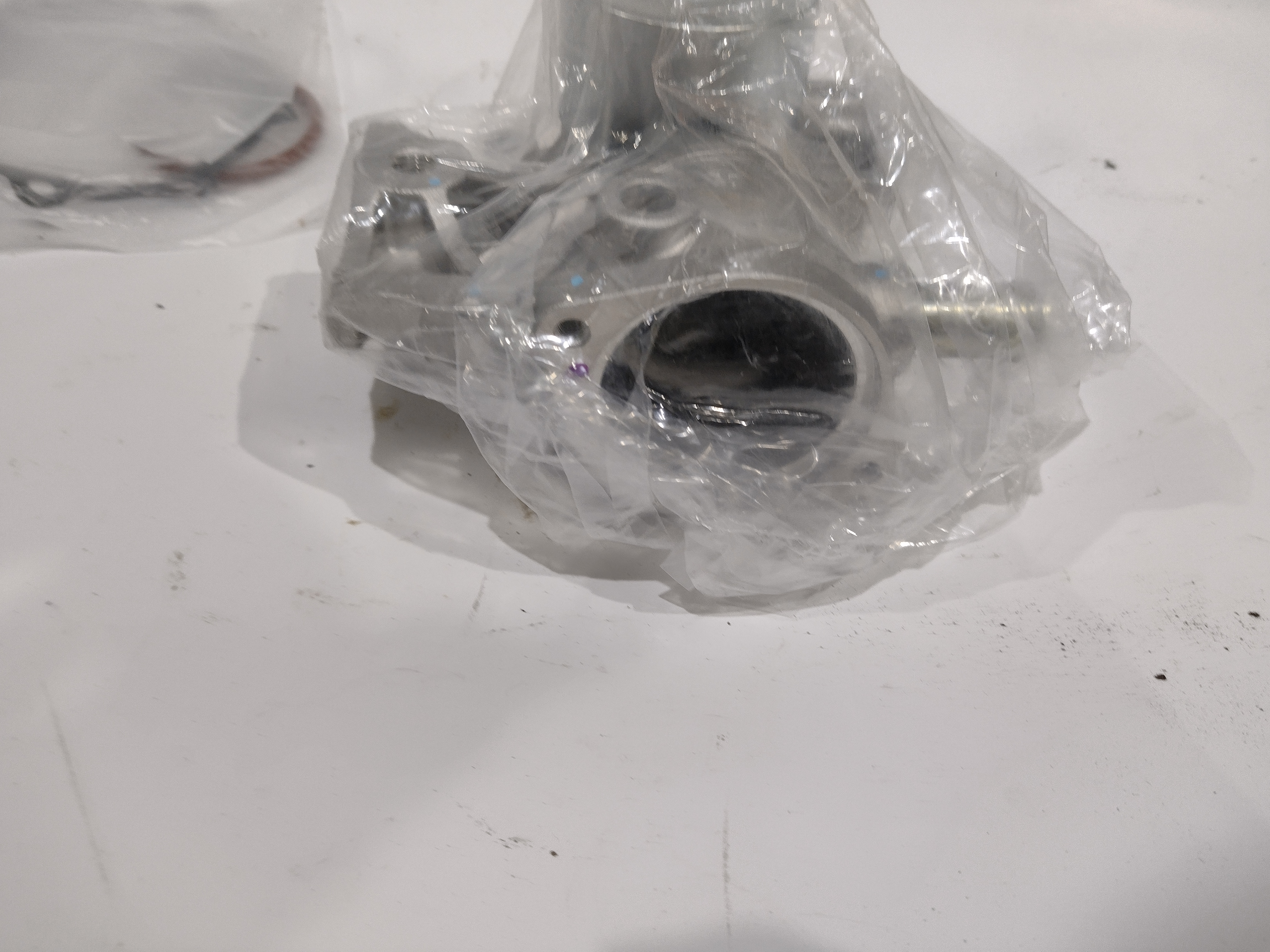 Wasserpumpe für Subaru Impreza GC8 GF8 93-00 