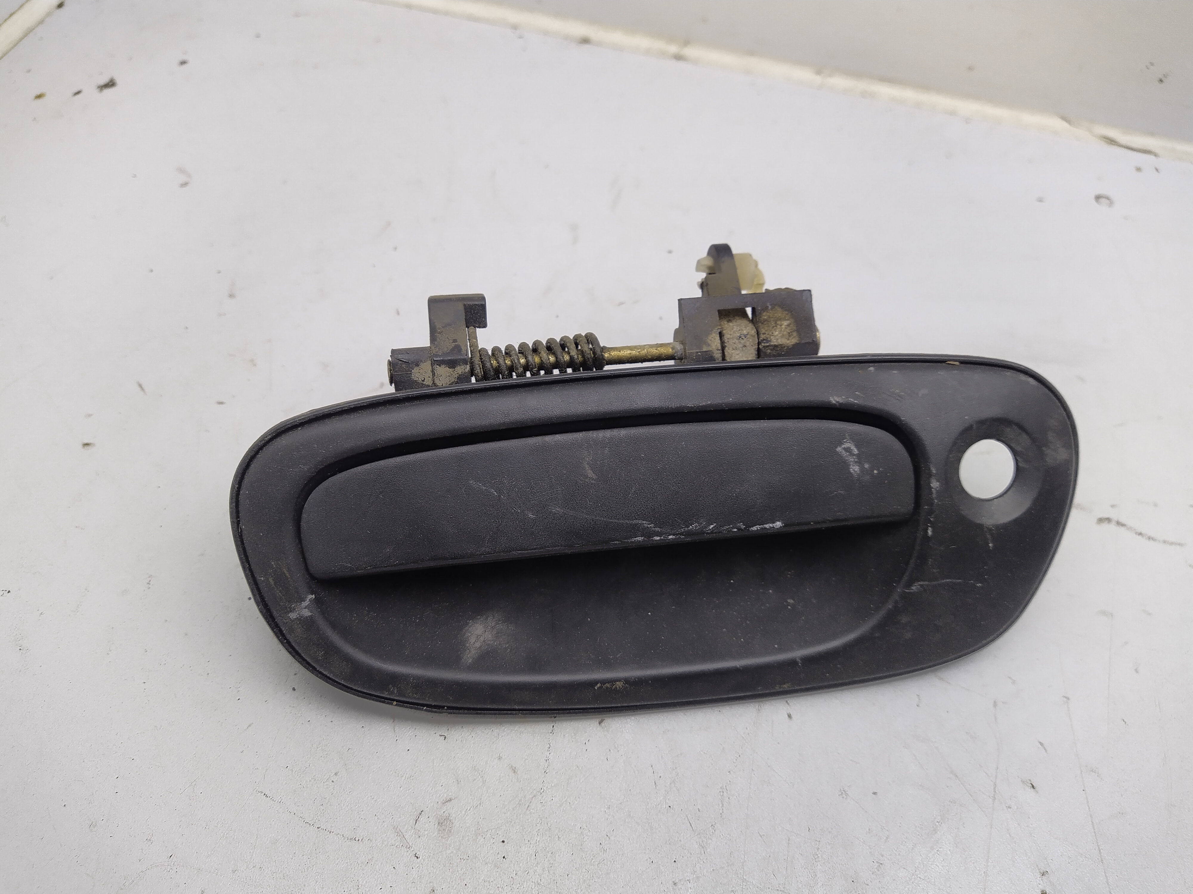 Türgriff außen Fahrerseite links Impreza GC GF 93-00 GT WRX STI