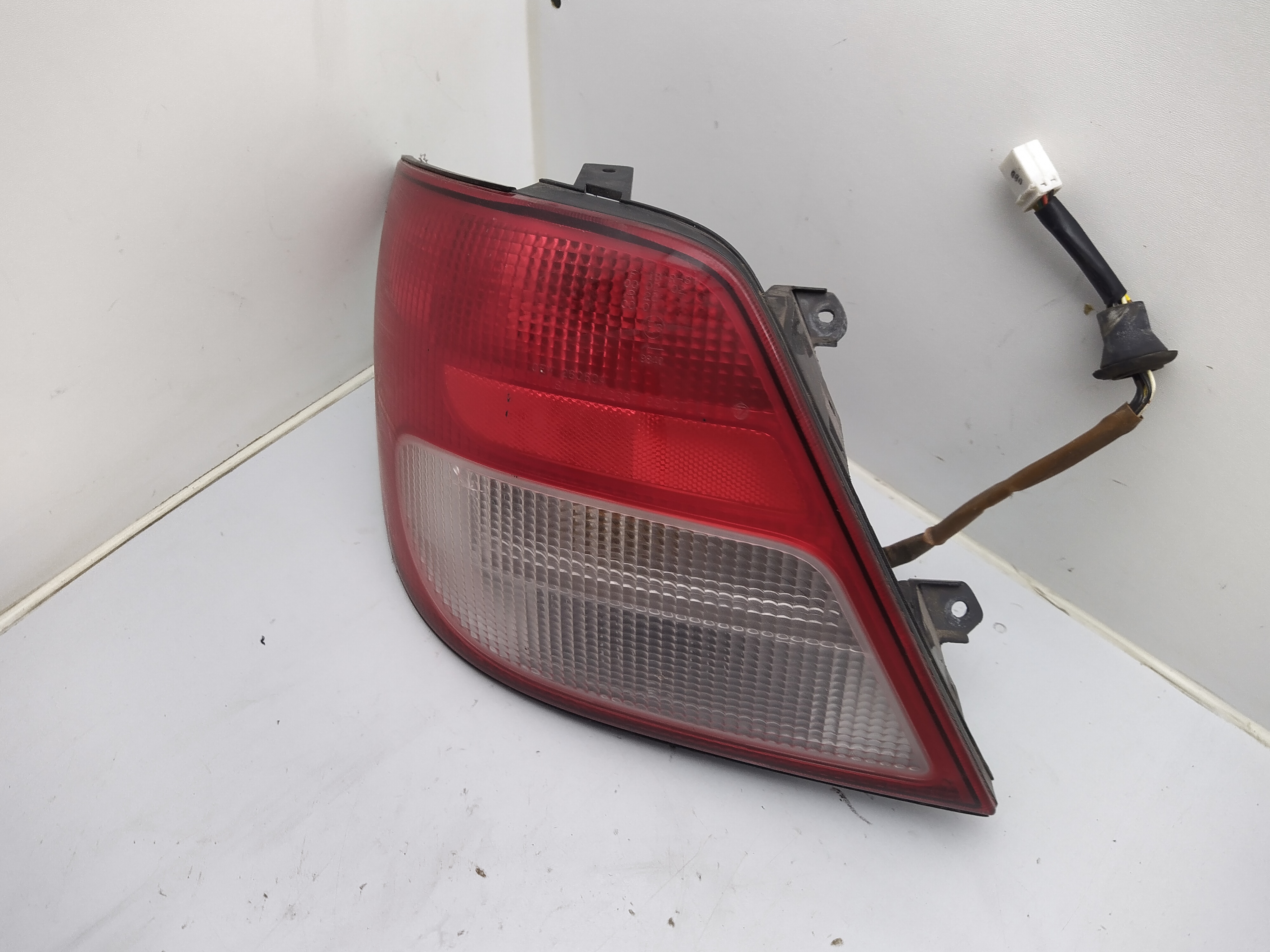 Rücklicht Rückleuchte links Impreza  Kombi GD GG 2001-2003 Bugeye 