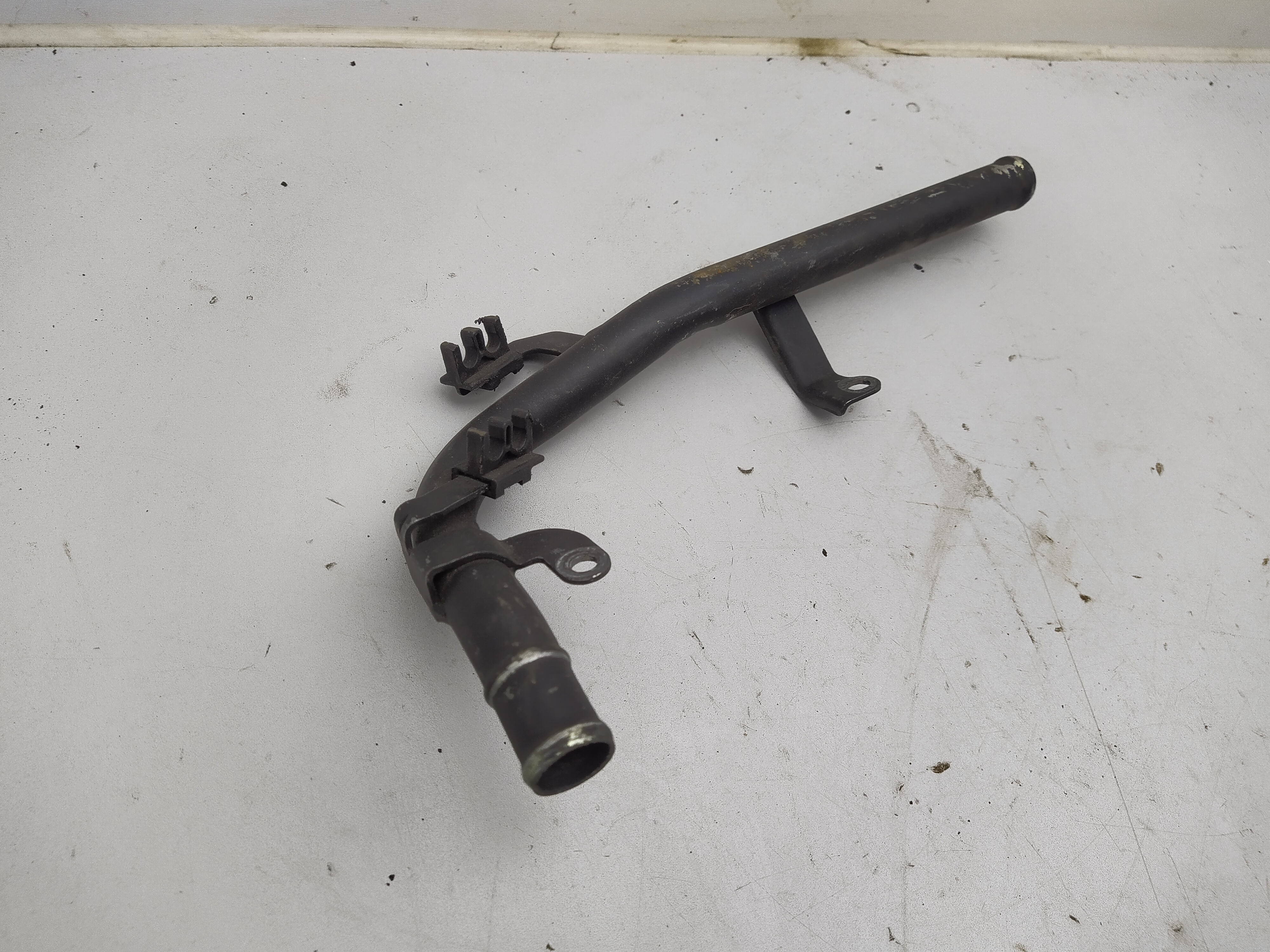 Leitung für Leerlaufregler von Subaru Impreza GC8 GF8 GT WRX STI Turbo