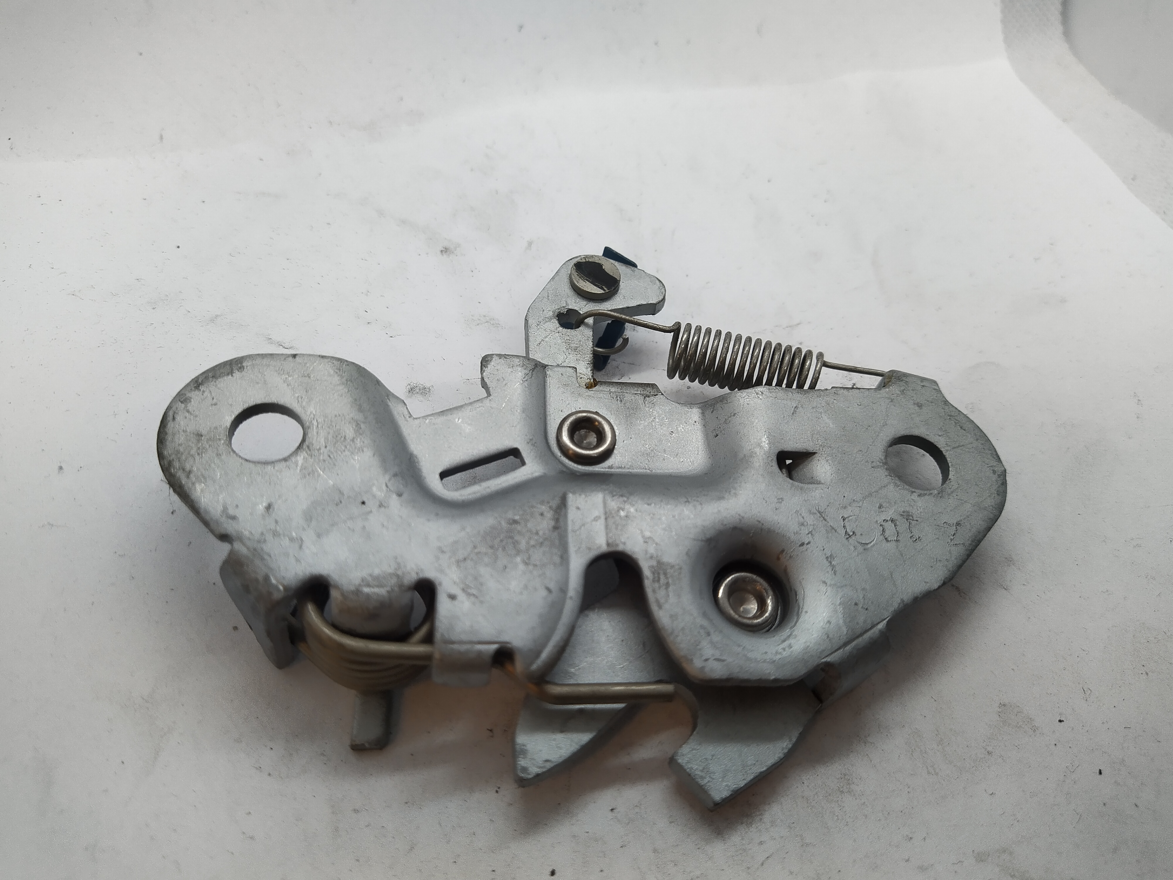 Citroen / Peugeot Motorhaubenschloss 793445 NEU NOS