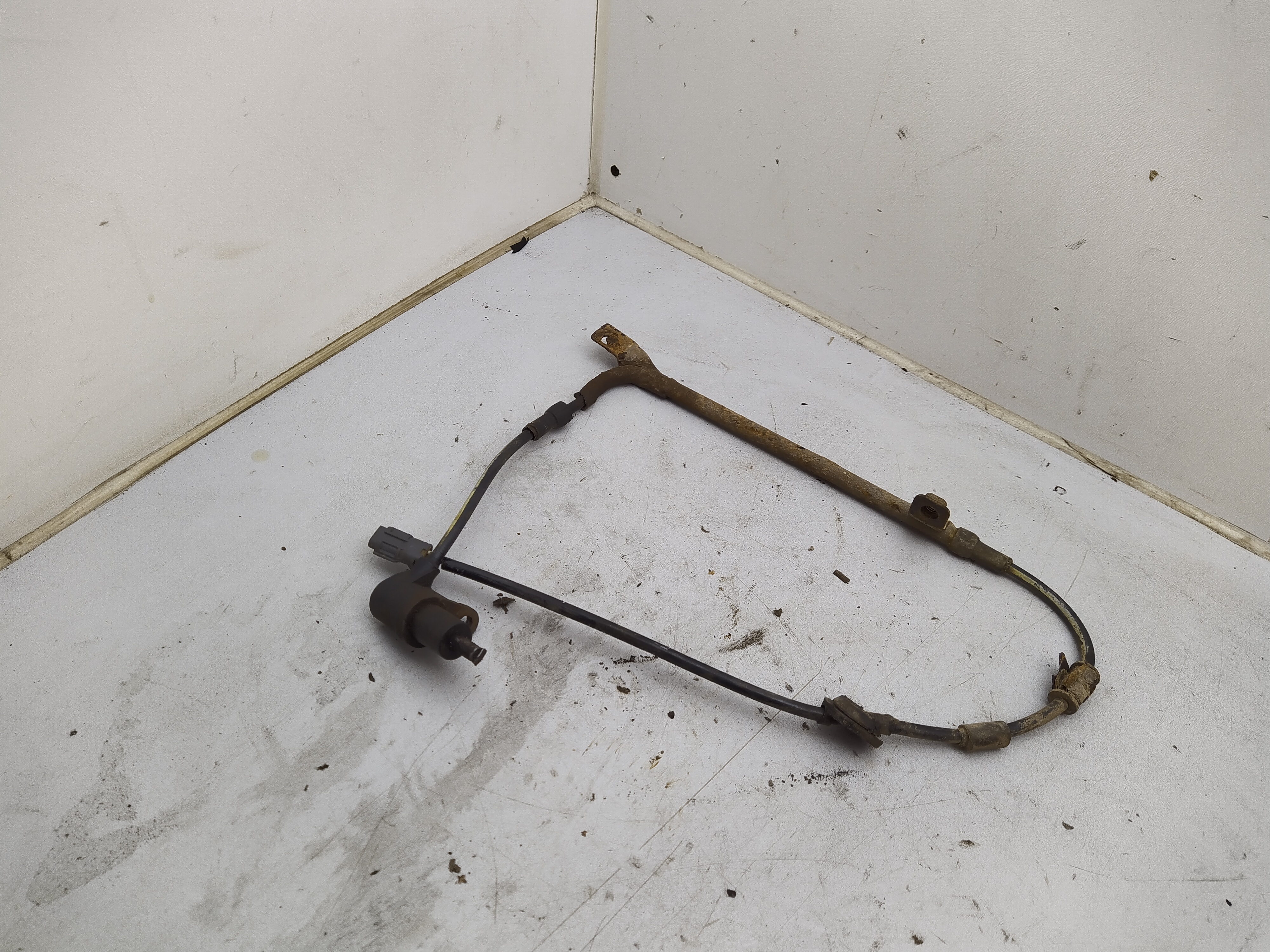 ABS Sensor hinten links Subaru Impreza GC GF