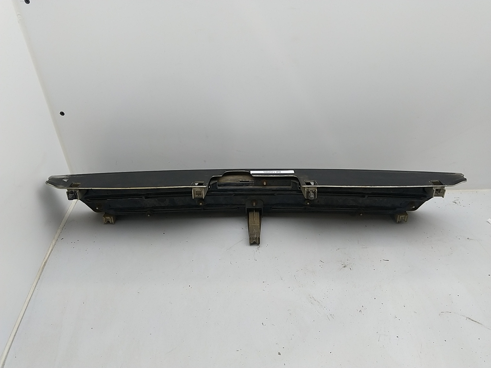Kühlergrill Subaru Legacy 1 BC BJF