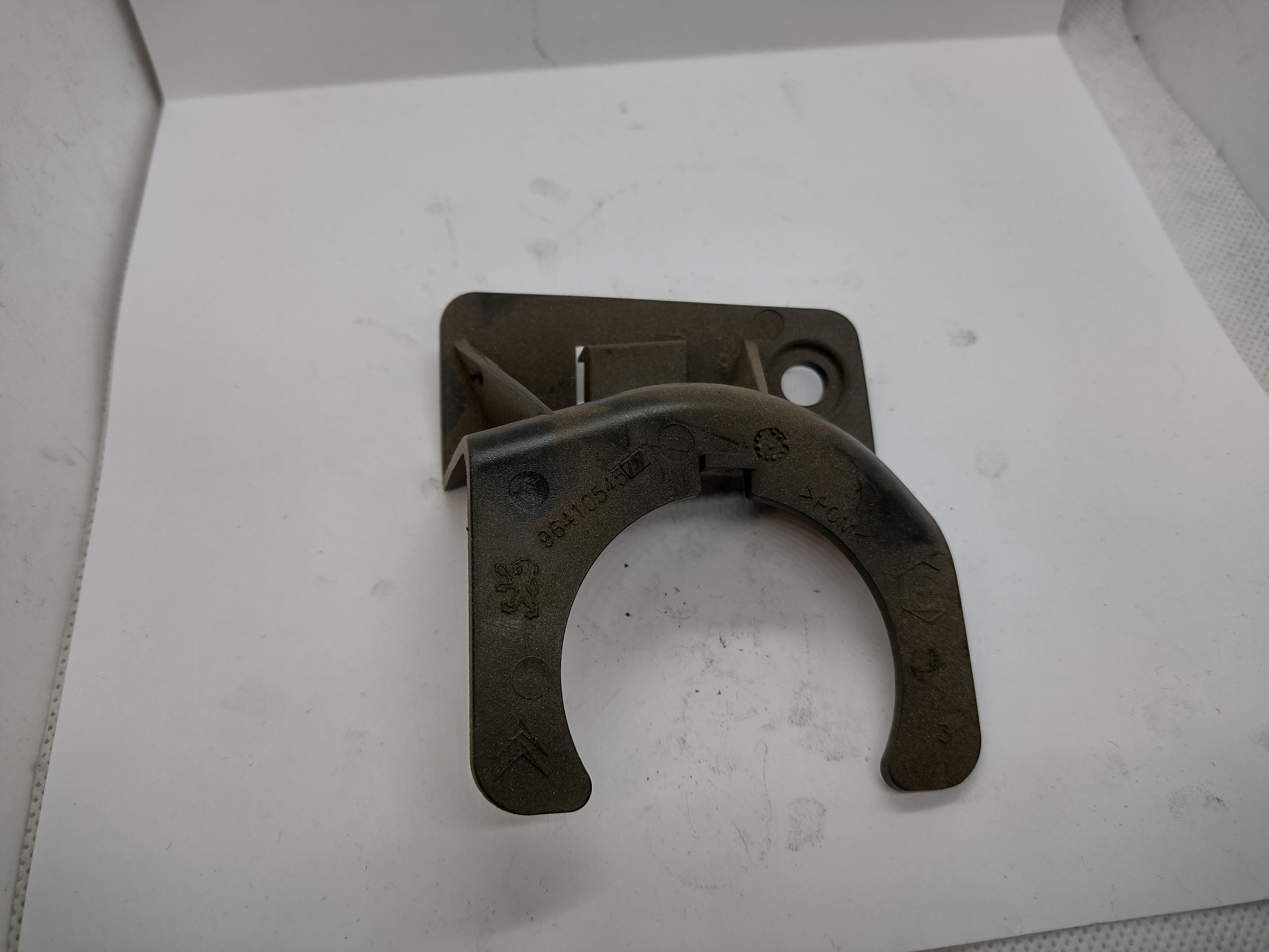 Peugeot / Citroen HALTER LEITUNG 643990 NEU NOS NEW OEM
