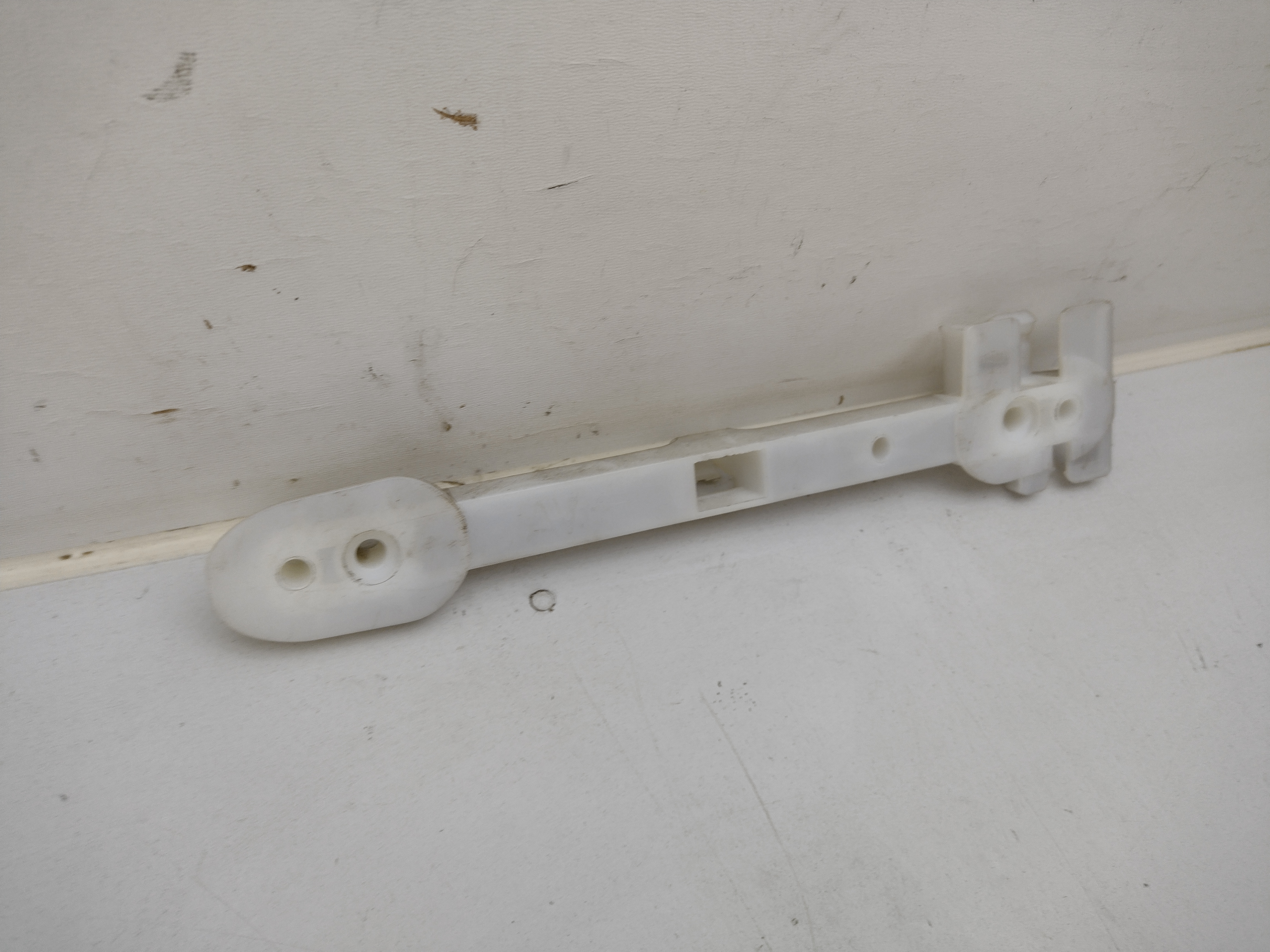 Peugeot DISTANZSTUECK 9128S2 NOS NEW OEM