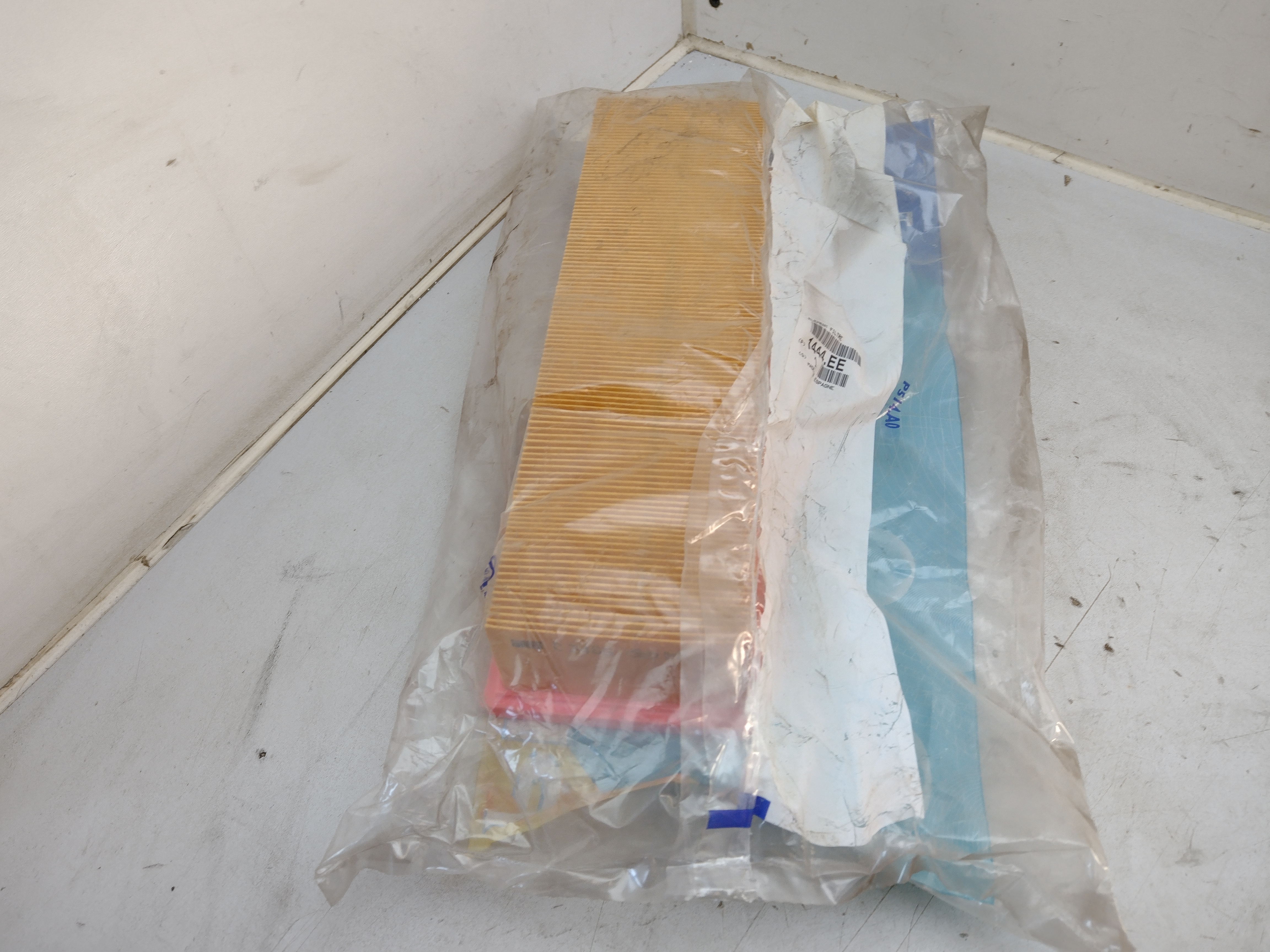 Peugeot Luftfilter 1444EE NEU NOS NEW OEM