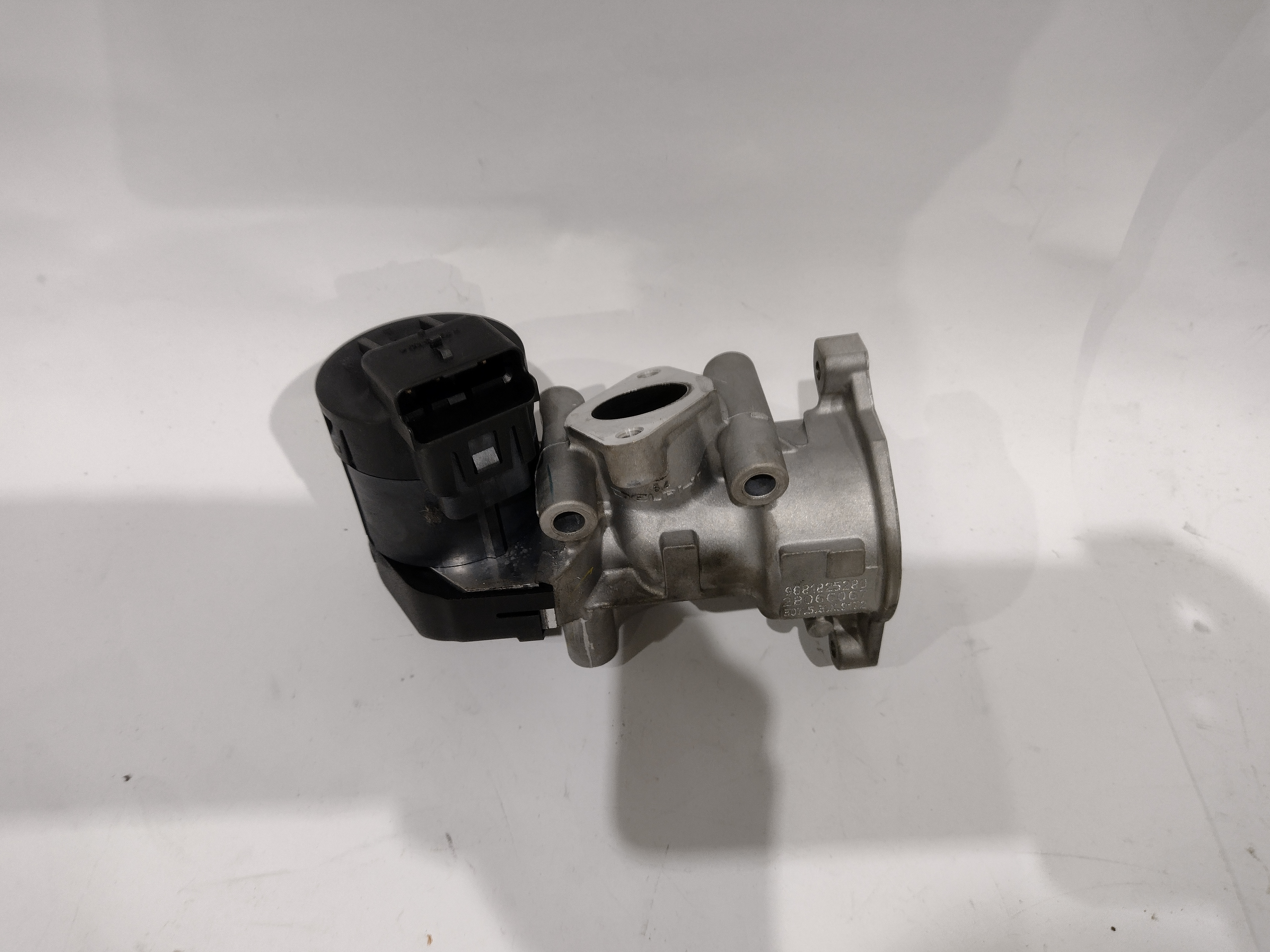 Peugeot / Citroen AGR-Ventil Abgas-Rückführungsventil 1618GZ NEU NOS NEW
