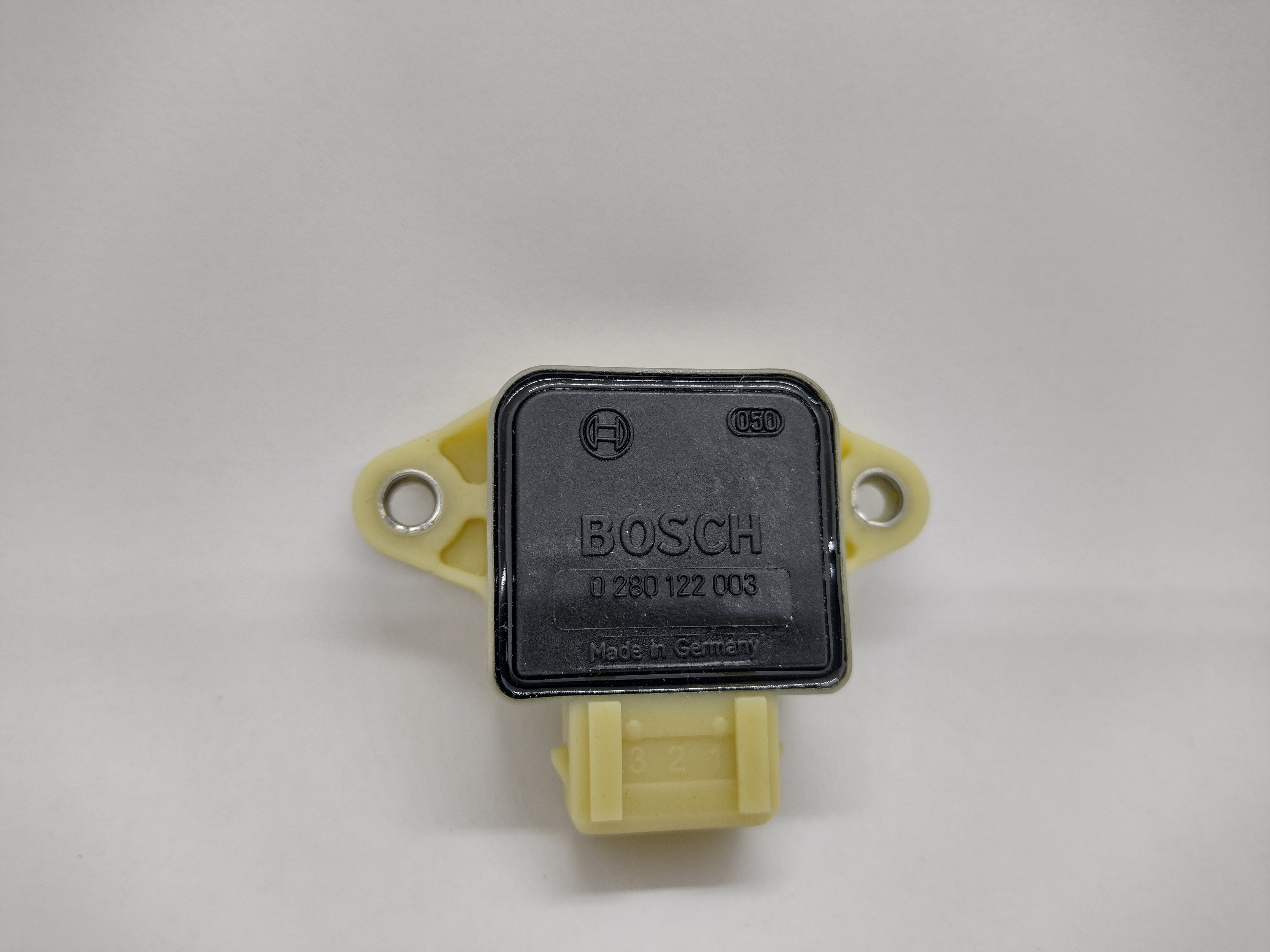 Peugeot / Citroen Sensor für Drosselklappenstellung 16281E NEU NOS NEW OEM