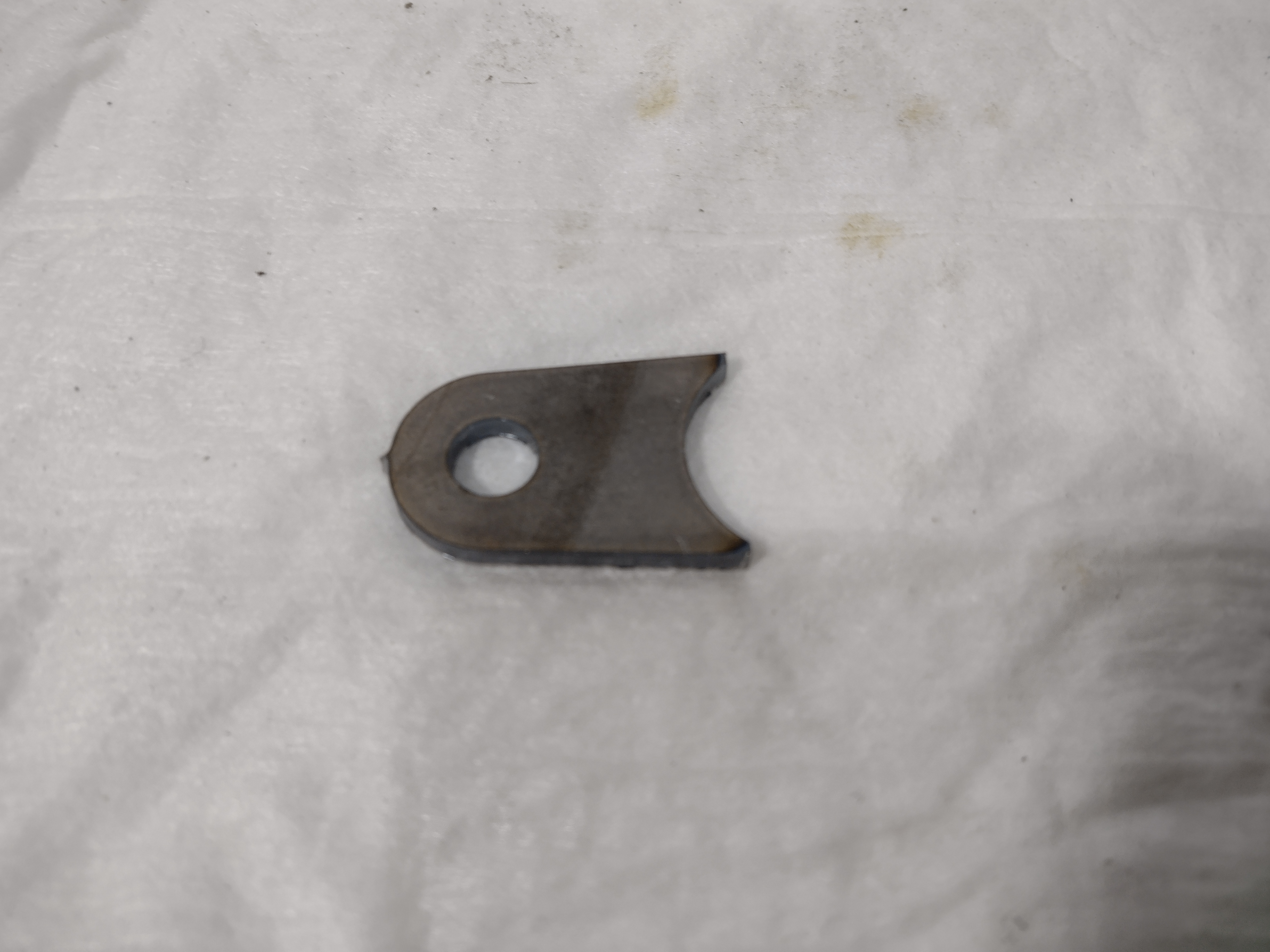 DOMEX SCHWEISSLIPPE NR.3 29X35X4MM