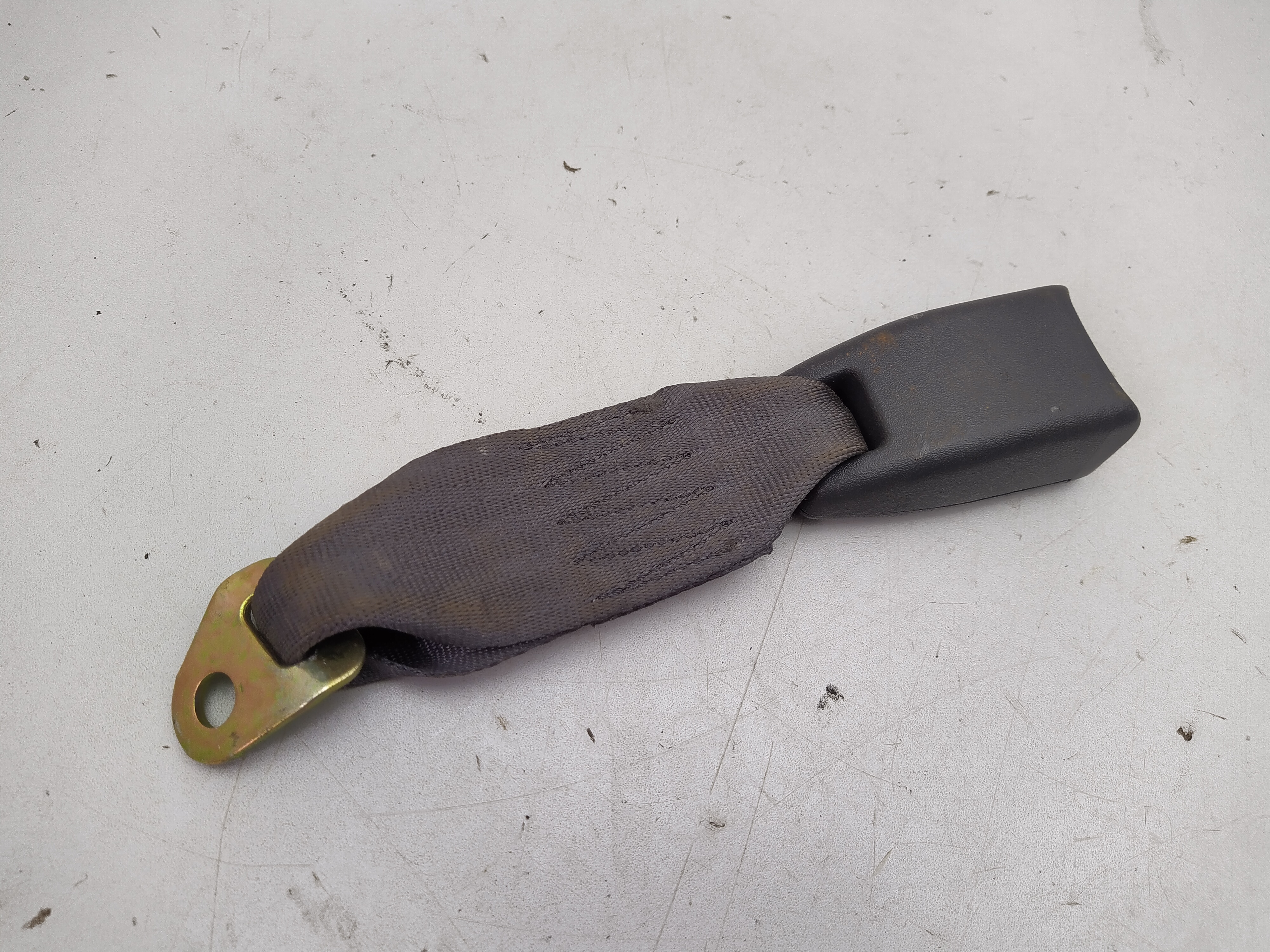 Anschnaller hinten von Subaru Impreza GC GF GC8 GF8 Forester SF A1490