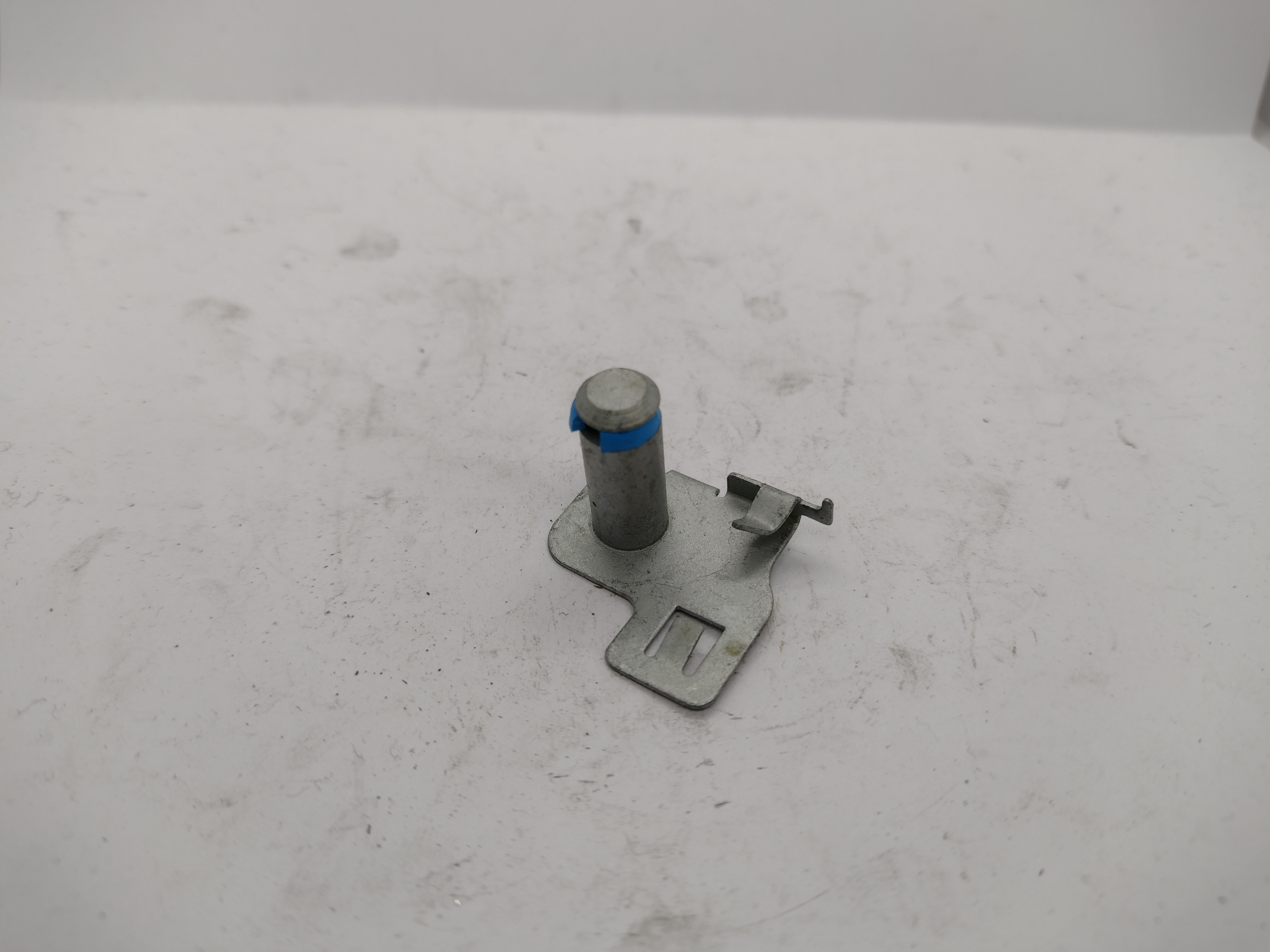 Peugeot / Citroen ACHSE DRUSCKSTANGE FÜR BREMSPEDAL 453344 NEU NOS NEW OEM