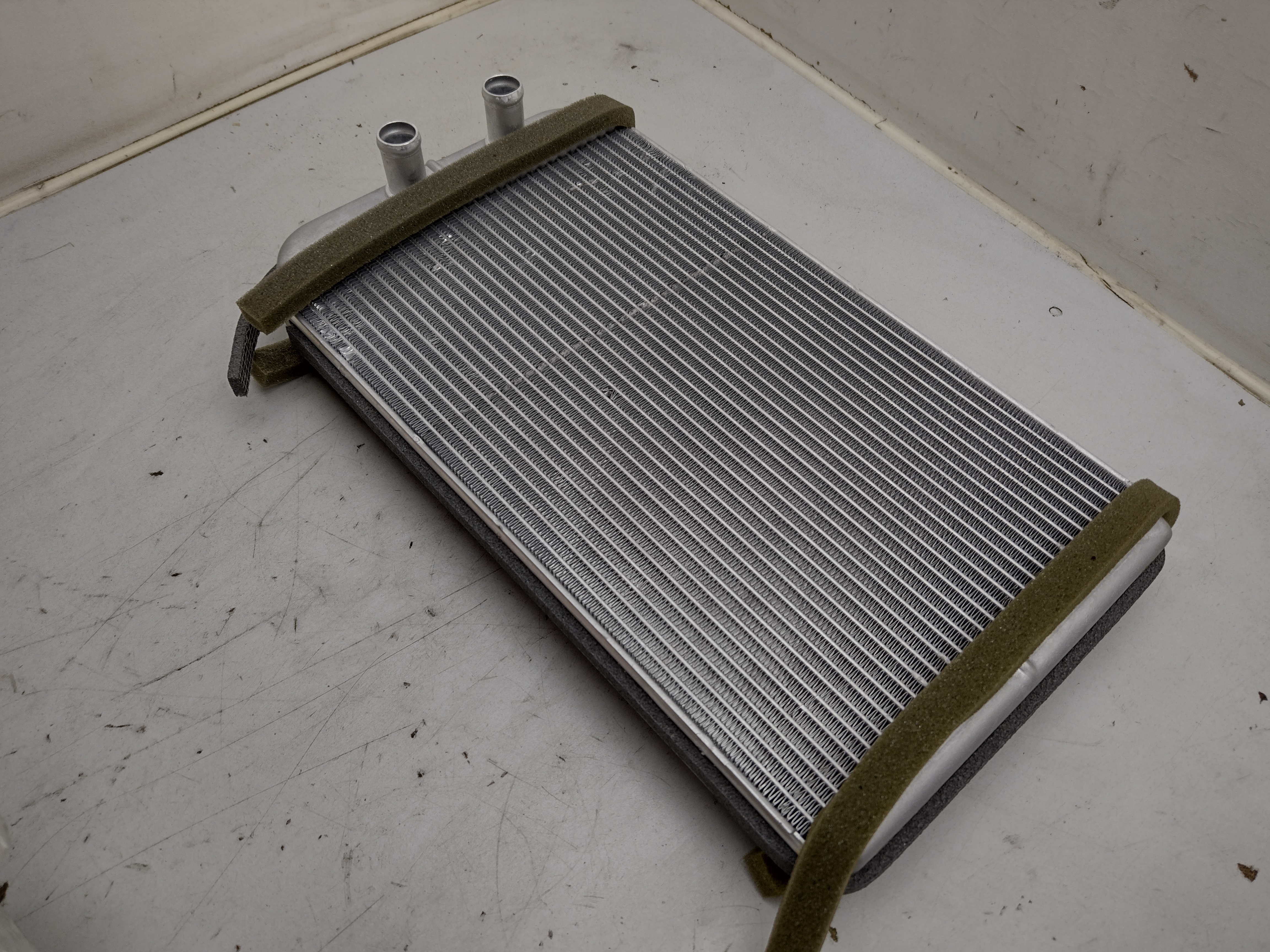 Peugeot Boxer / Citroen Jumper Wärmetauscher, Innenraumheizung 6448H8 NOS NEW OEM
