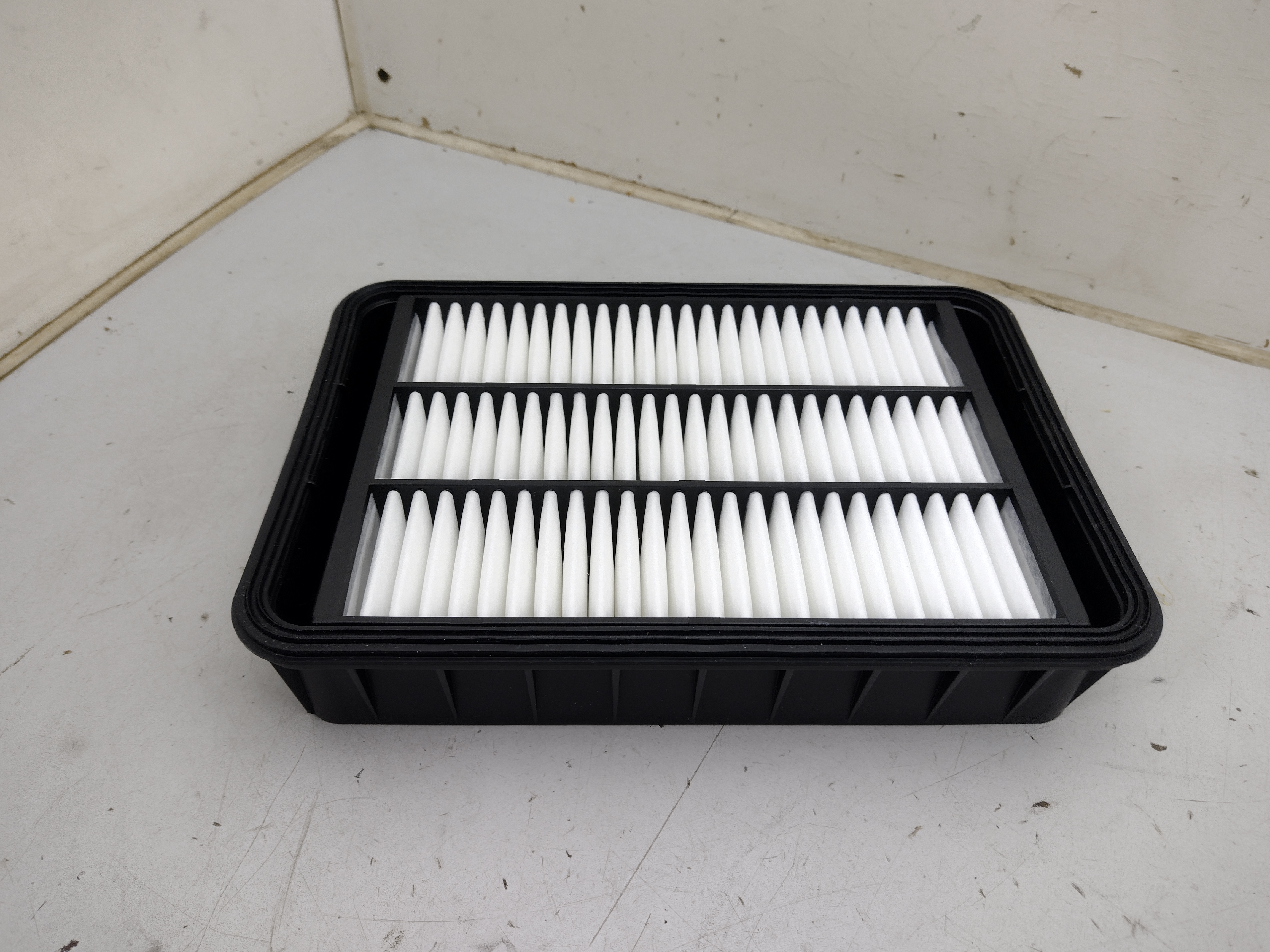 Peugeot 4007 / Citroen C-CROSSER Luftfilter 1444WS NOS NEW