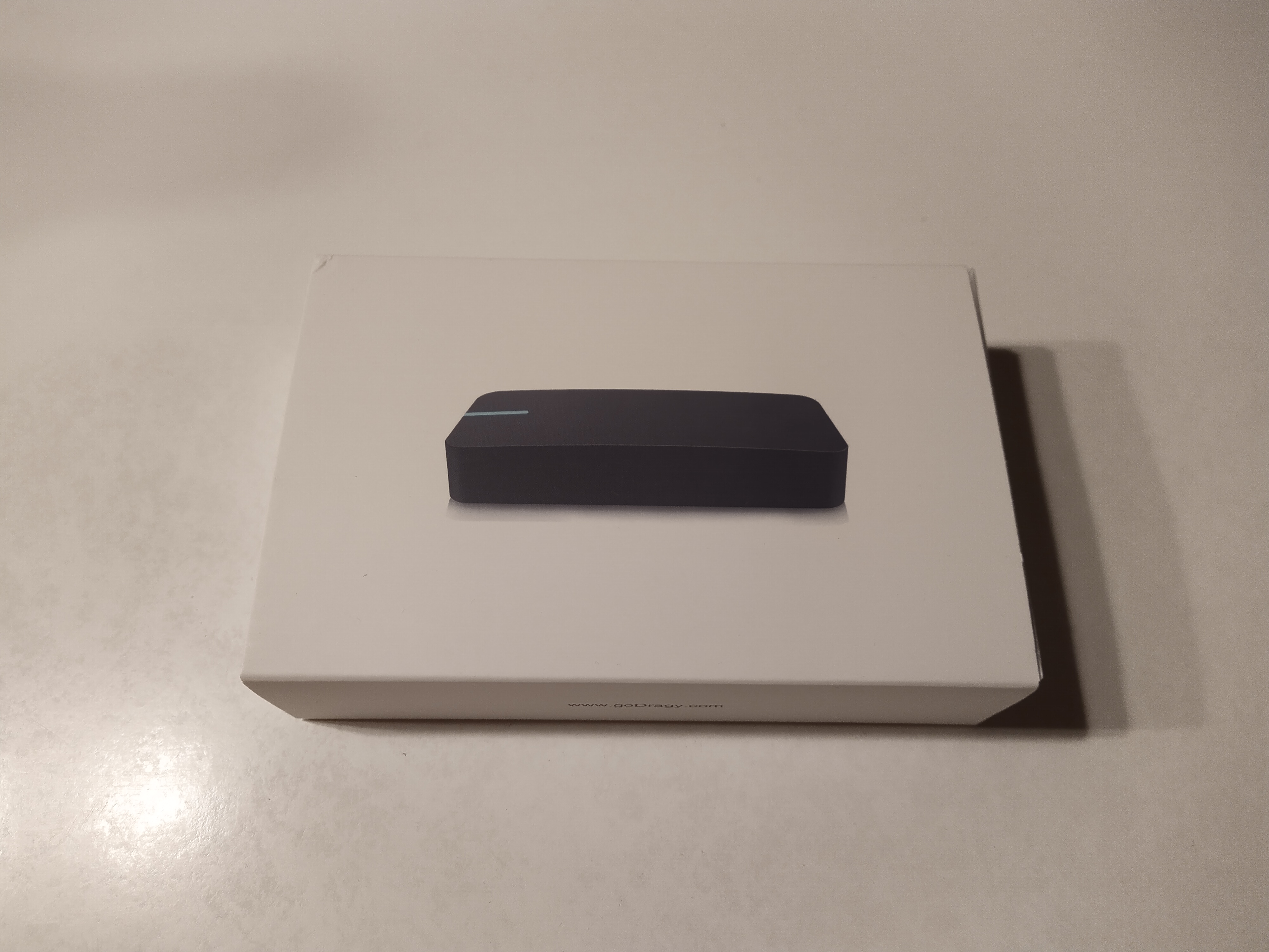 dragy - GPS Performance Meter
