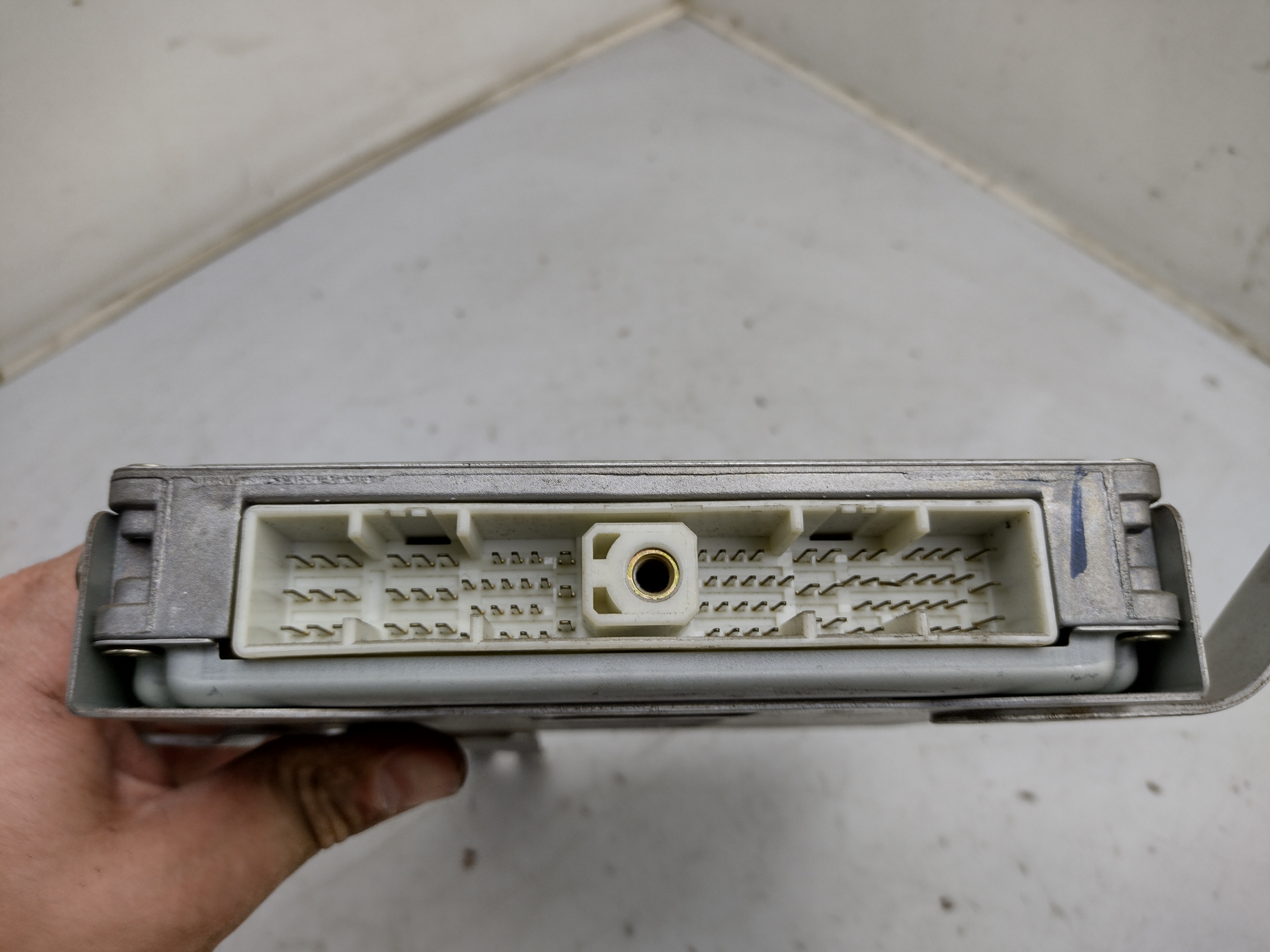 Motorsteuergerät ECU 22644AA470 für SUBARU Legacy 3 BE BH 2.5l 2,5l EJ25