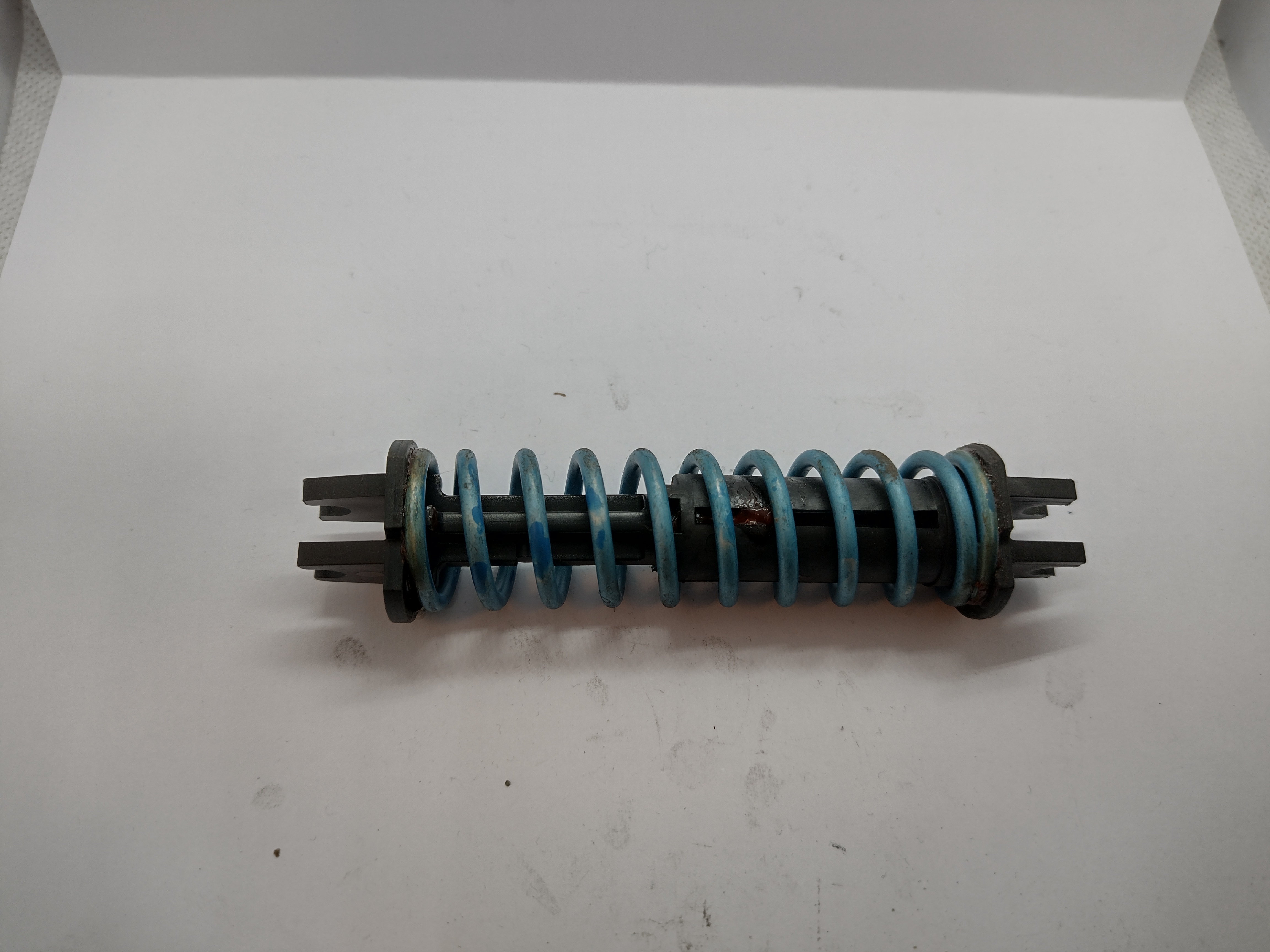 Peugeot / Citroen Feder, Kupplungspedal 214854 NEU NOS NEW OEM