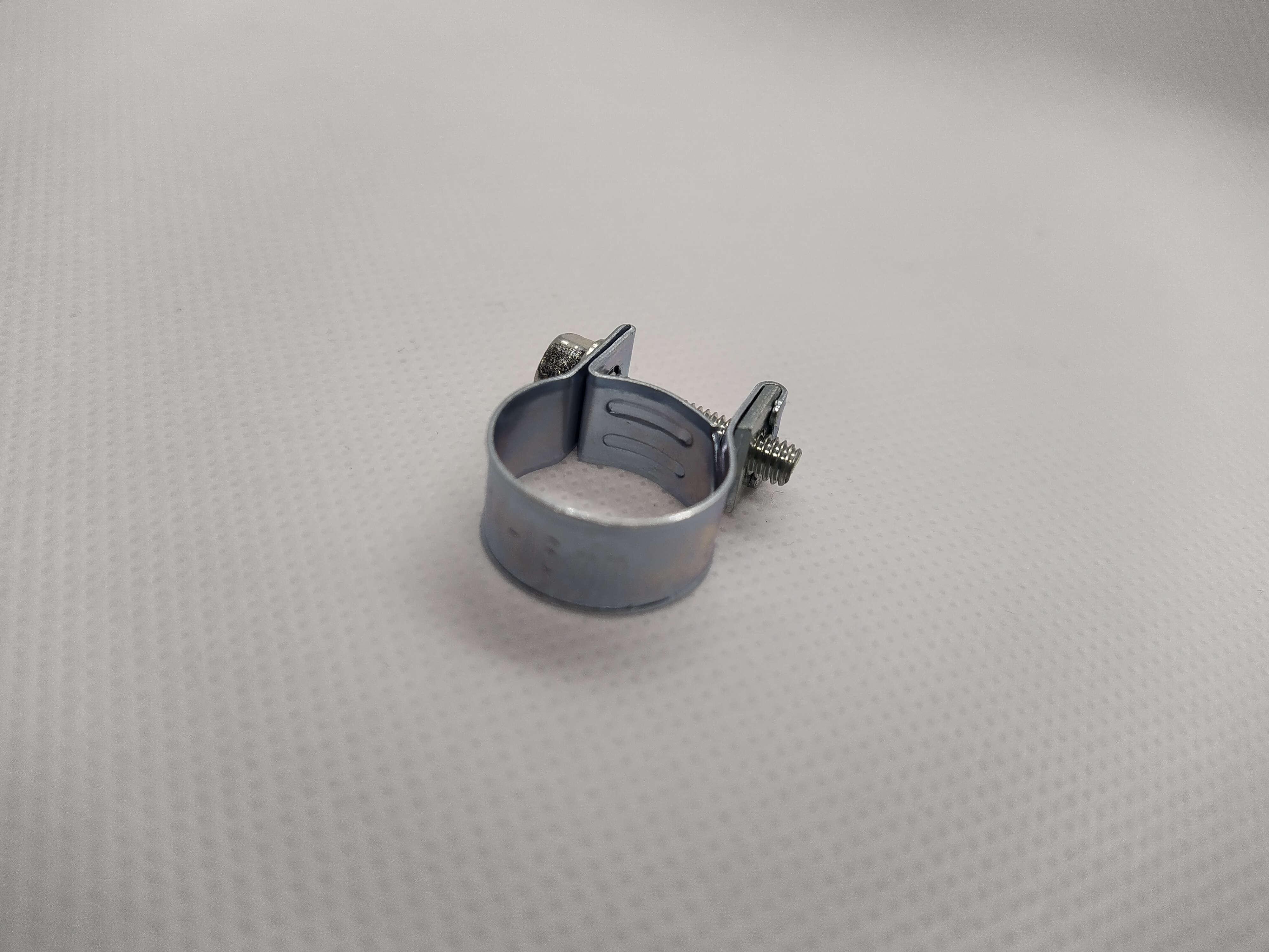 HD Mini Schlauchschelle, 14-16mm