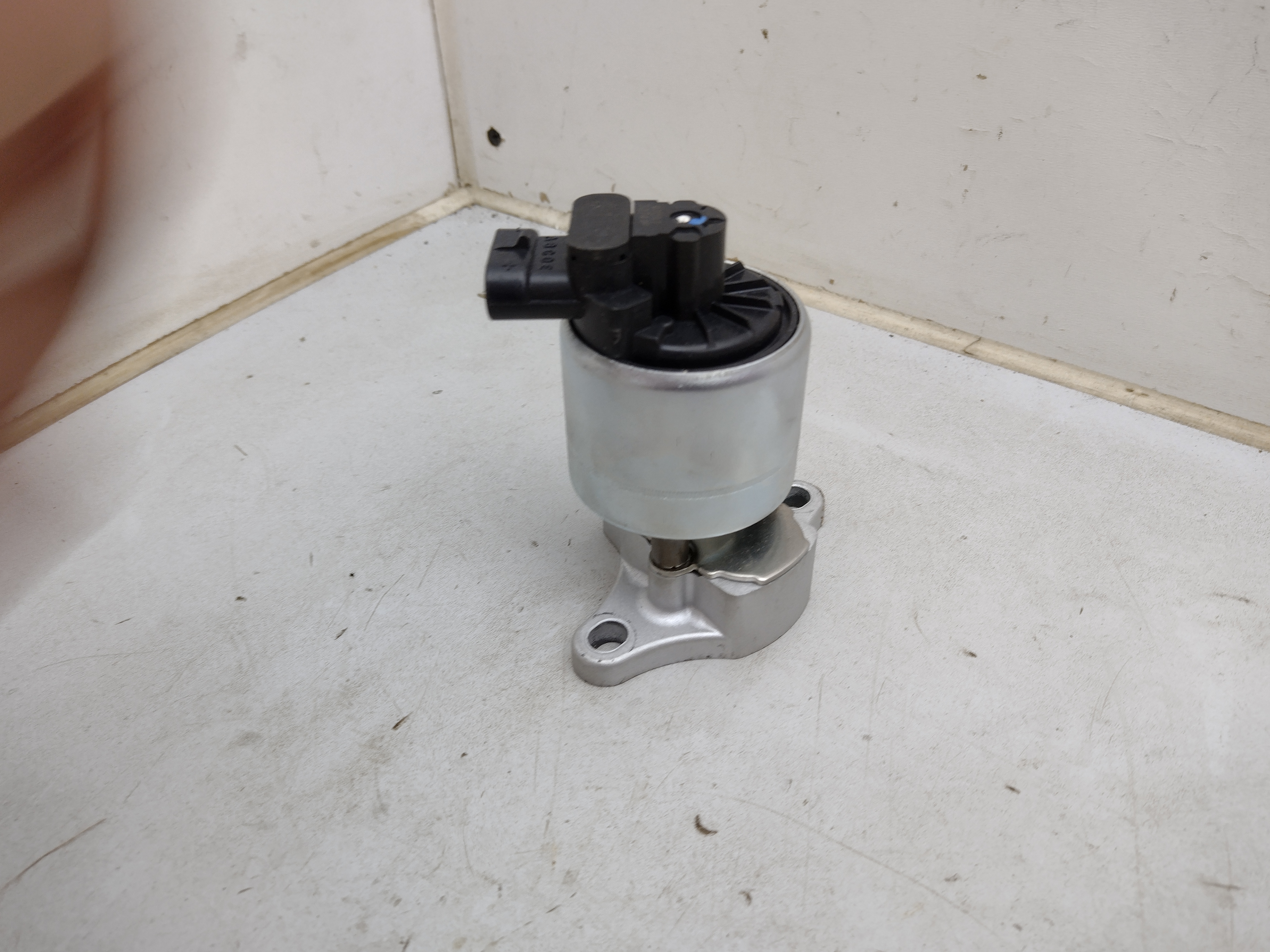 Peugeot / Citroen Abgas-Rückführungsventil (AGR) 1628JF NOS NEW OEM