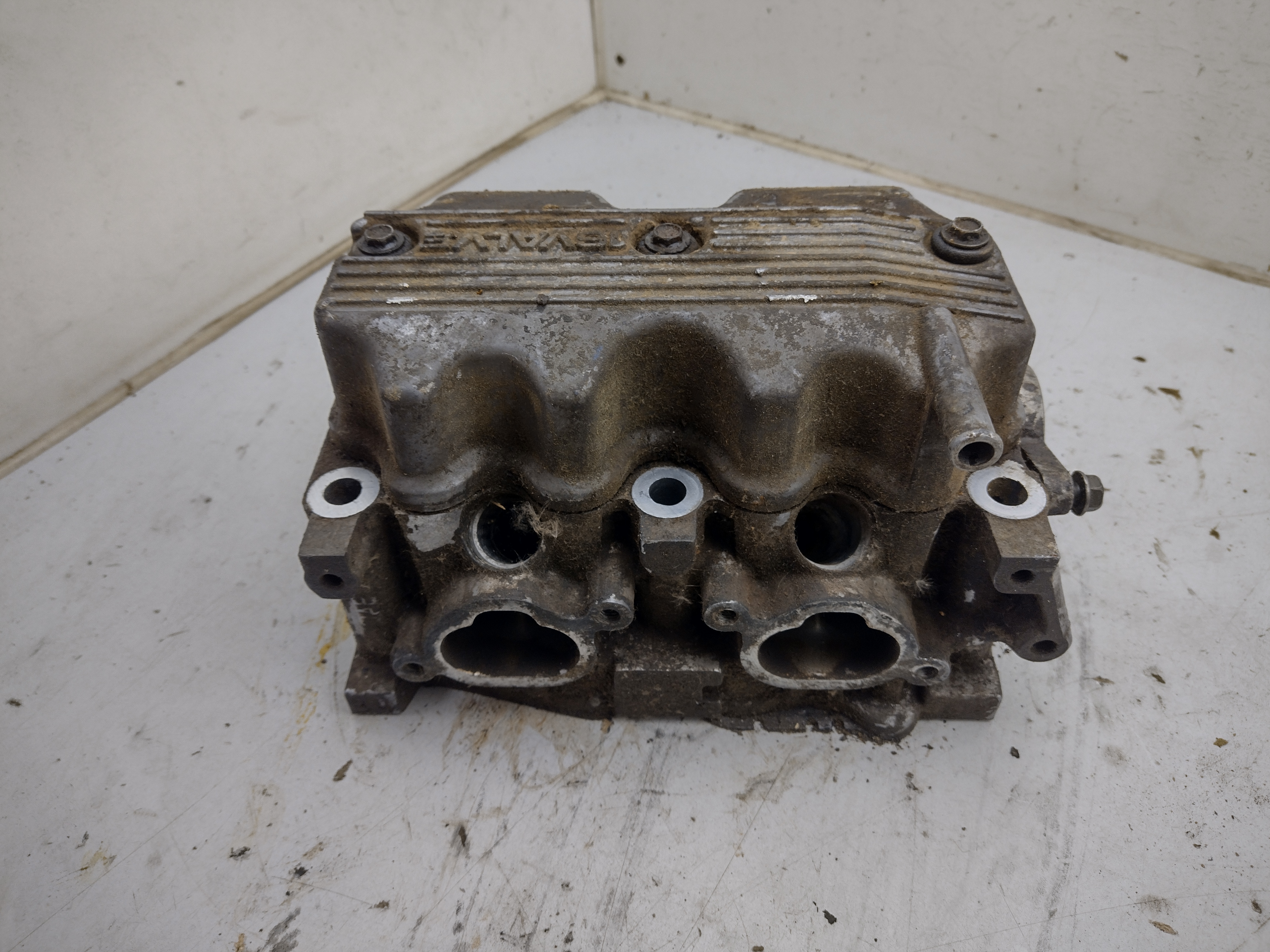 Zylinderkopfe Rechts für Subaru Impreza GC GF 116PS