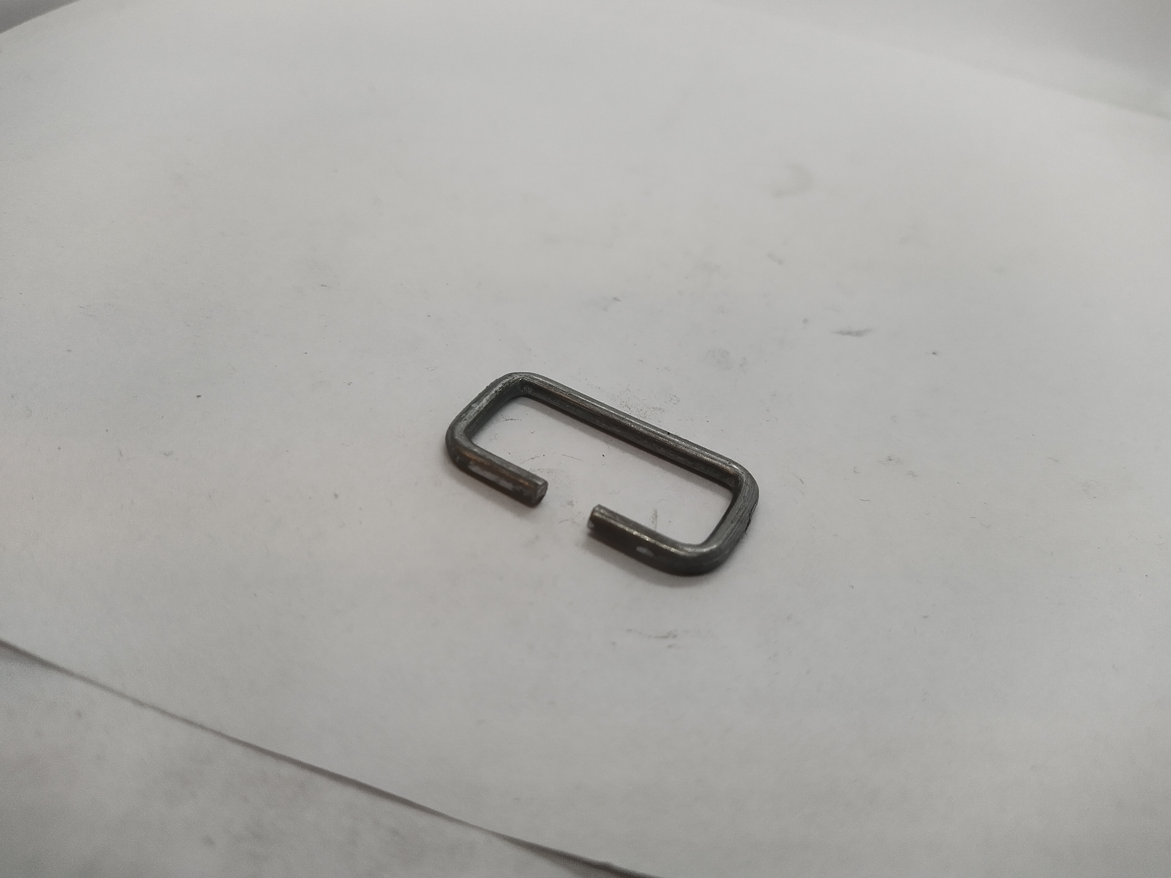 Citroen / Peugeot HALTER FÜR KRAFTSTOFFILTER 715922 NEU NOS