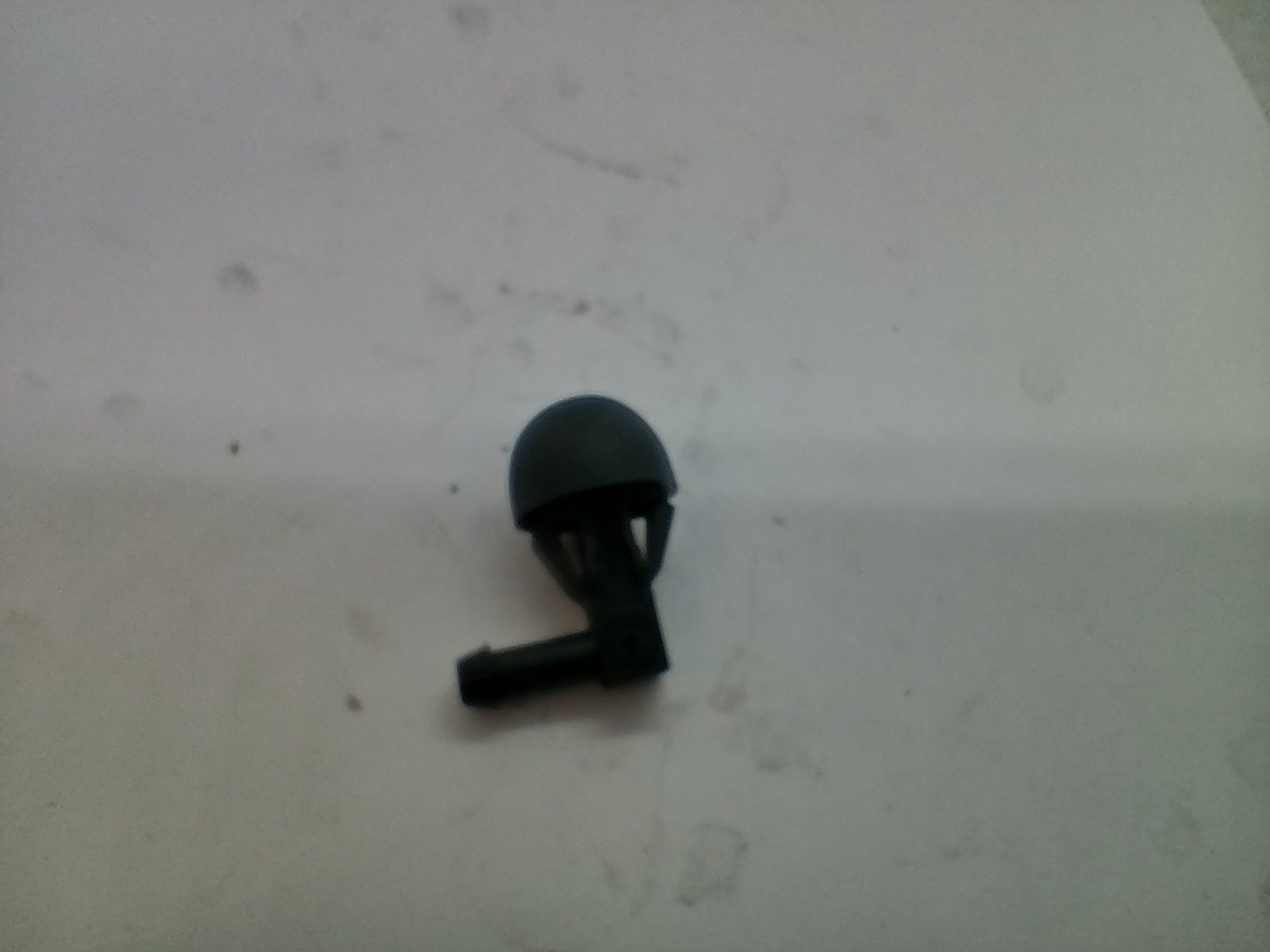Peugeot Citroen Waschwasserdüse, Scheibenreinigung 6438E6 NEU NOS NEW OEM