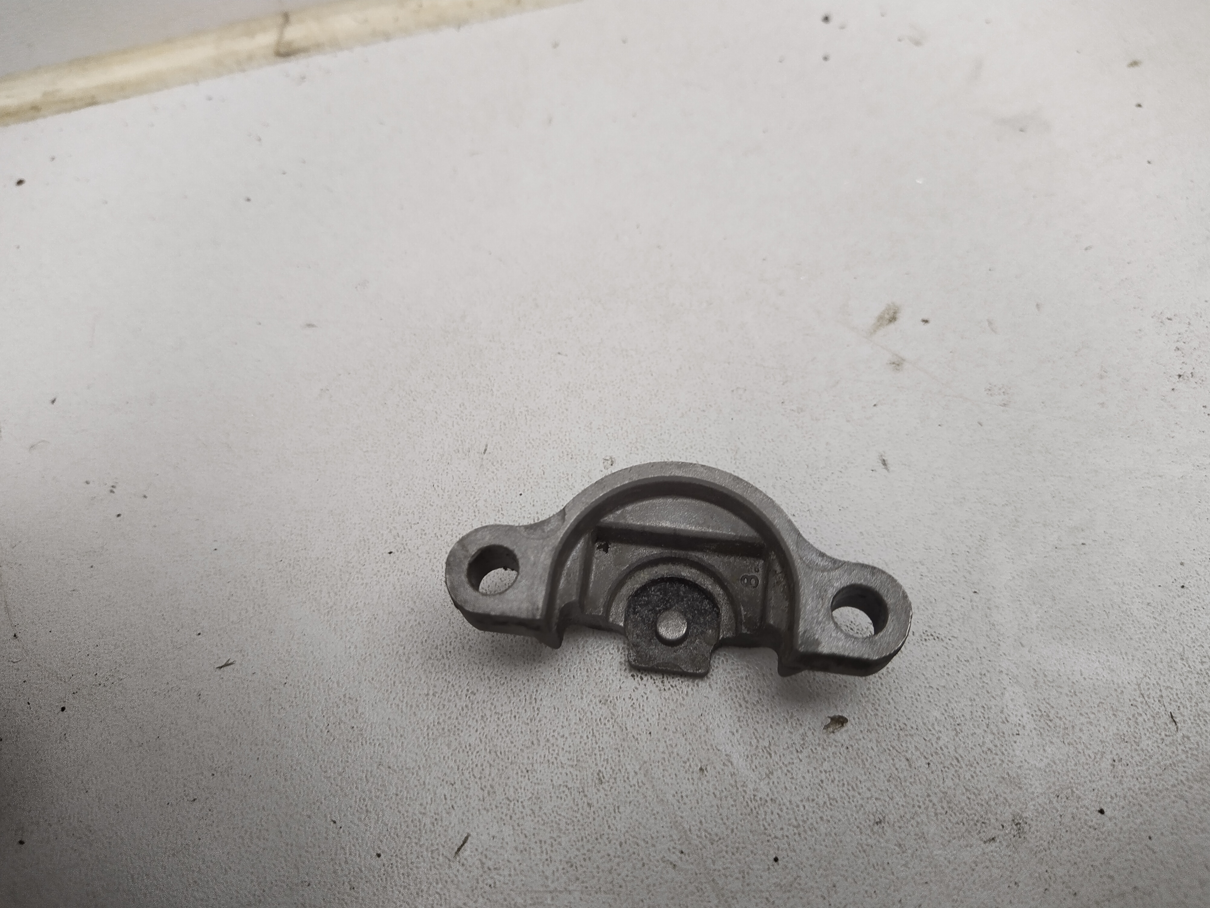 Kappe Deckel für Phase 2 Sidefeed Einspritzdüsen passend für SUbaru Impreza GT WRX STI GC8