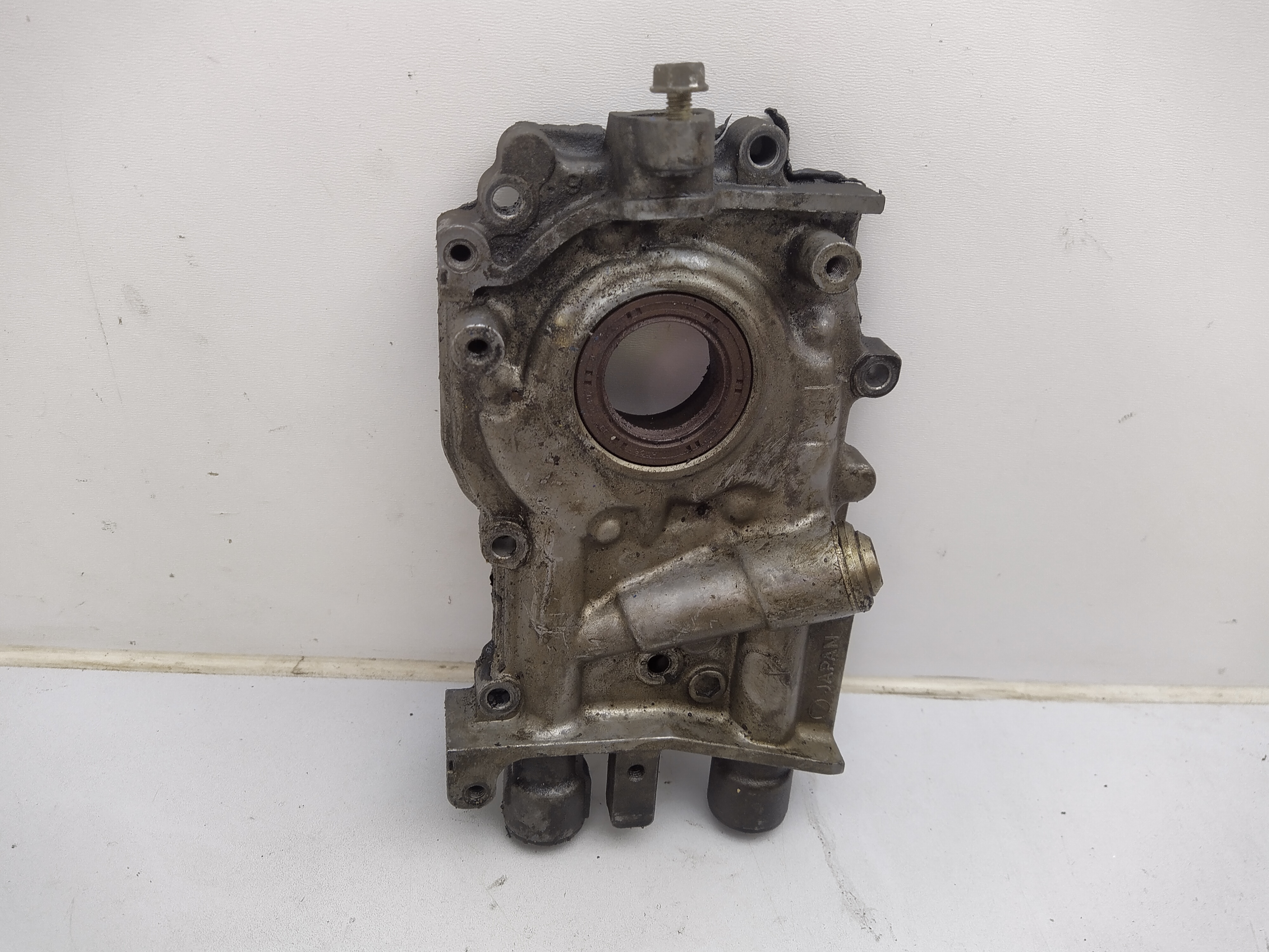 Ölpumpe von Subaru Impreza GC GF 2.0l EJ20