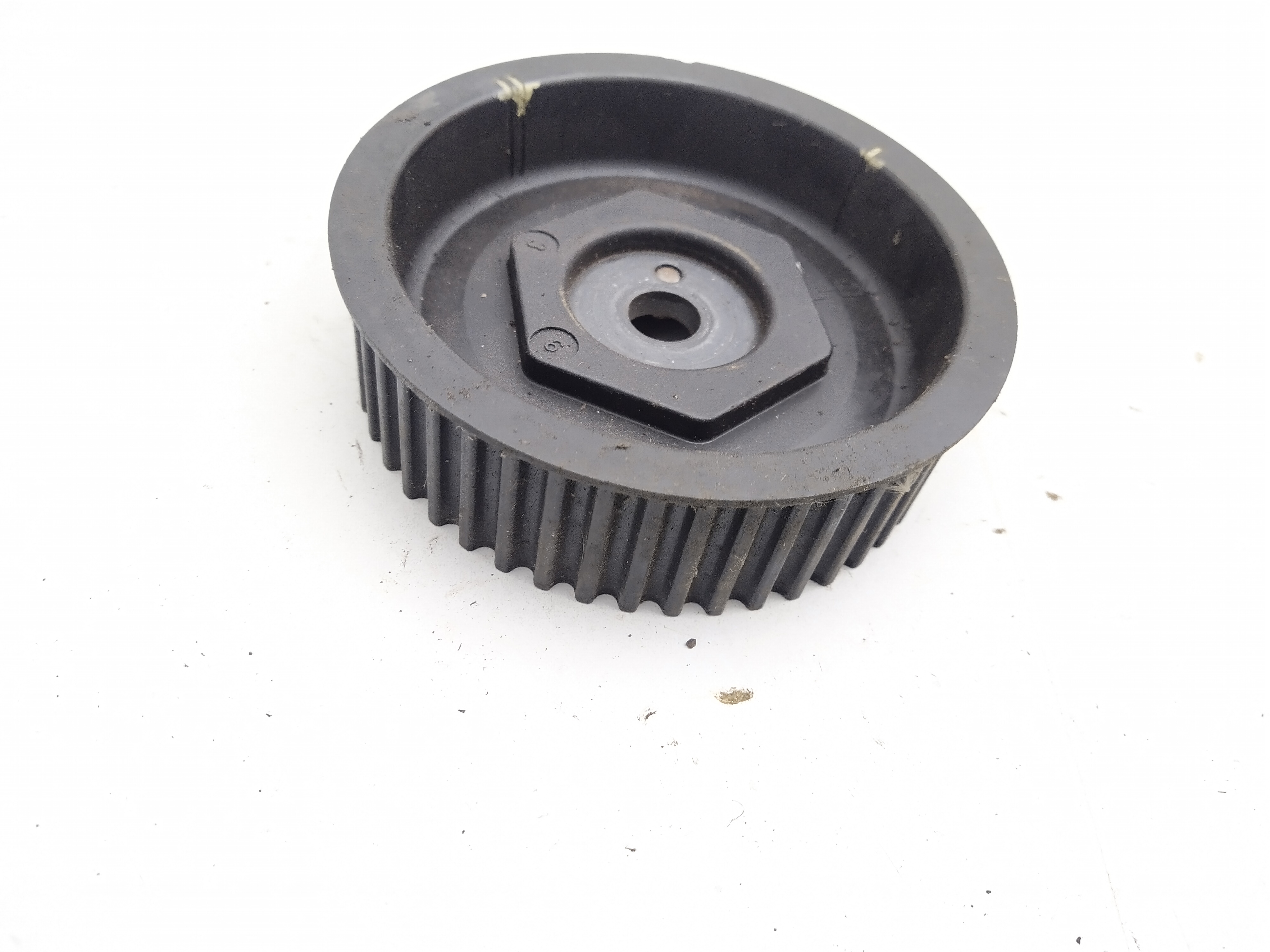 Nockenwellenrad Sechskant L-EX für Subaru DOHC Motoren wie von Impreza GT WRX STI EJ20 EJ25