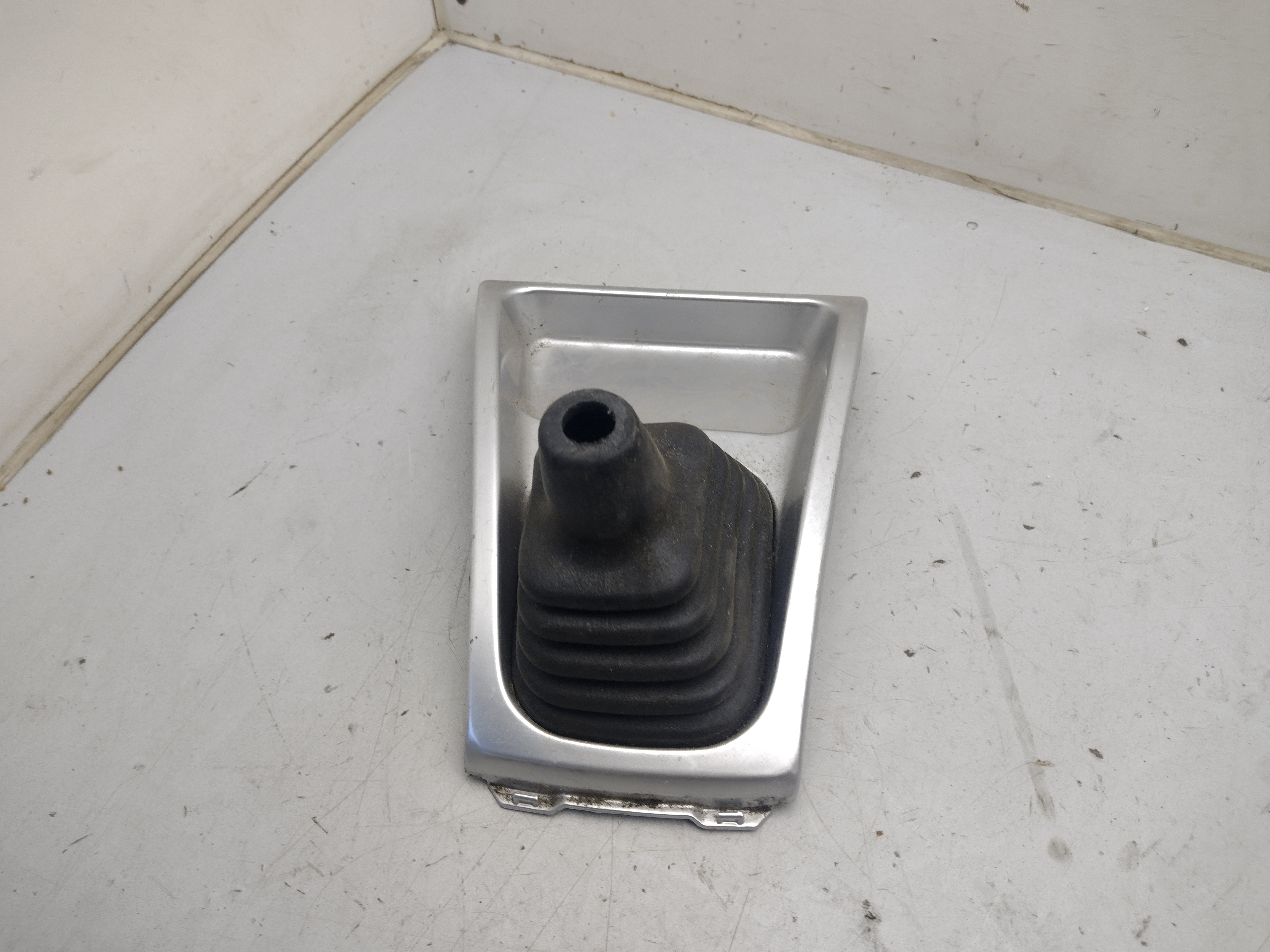 Schaltsack mit Schaltkulisse 92071FA030 für Subaru Impreza Holzer GC8