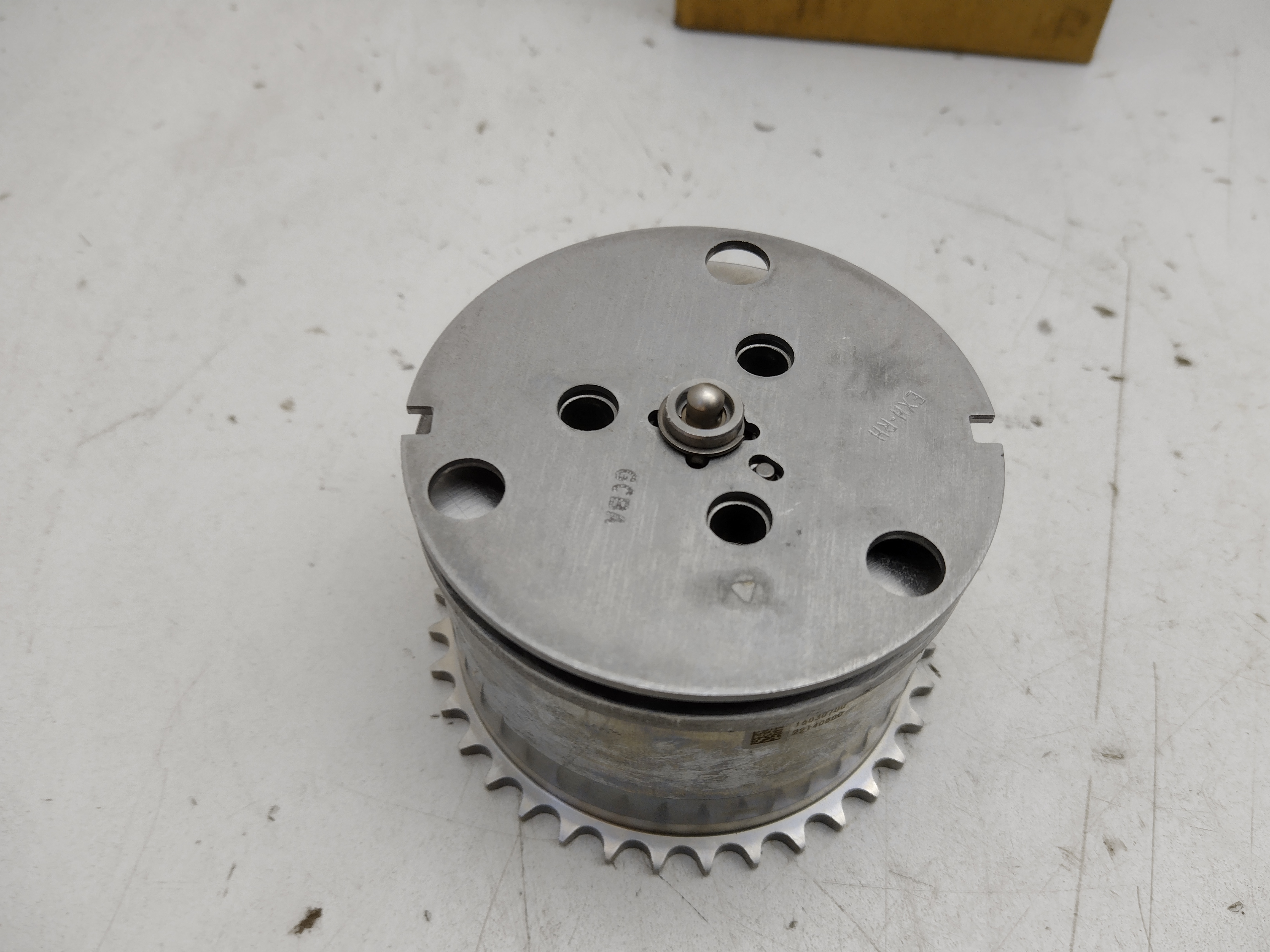 Nockenwellenrad Auslass 13321AA011 für SUBARU IMPREZA FORESTER 2012-2014