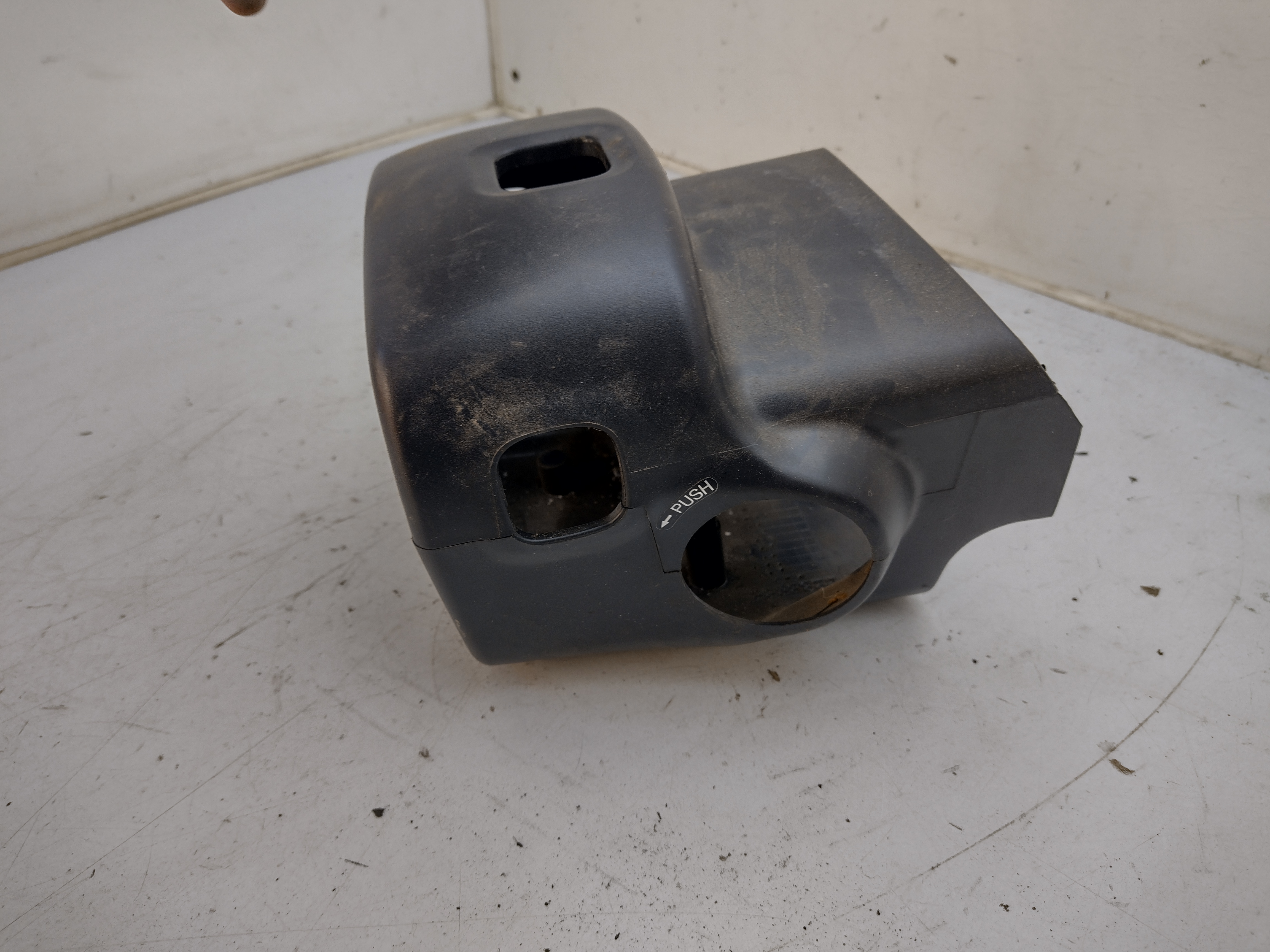 Verkleidung Lenkstockschalter Lenksäule für Subaru Impreza GF8 97-00