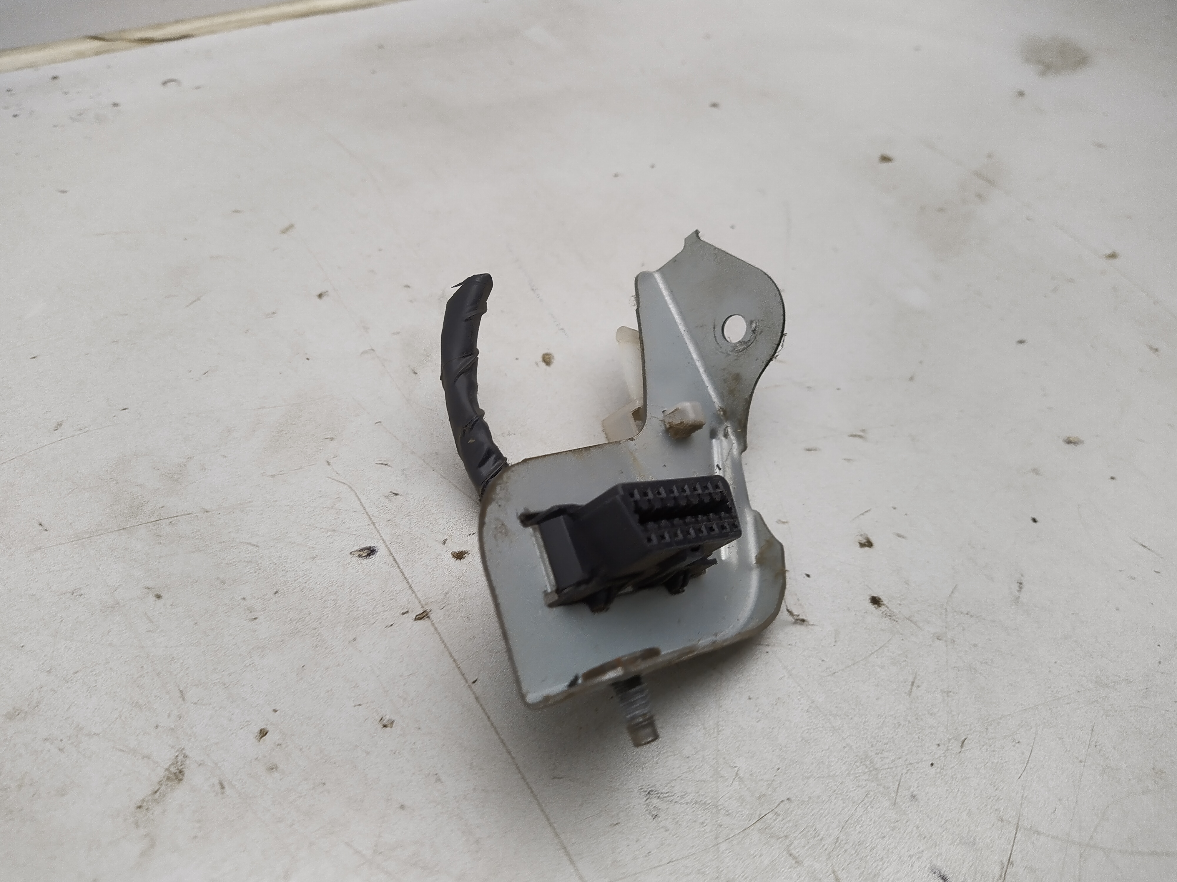 OBD Dose Subaru Legacy BE BH
