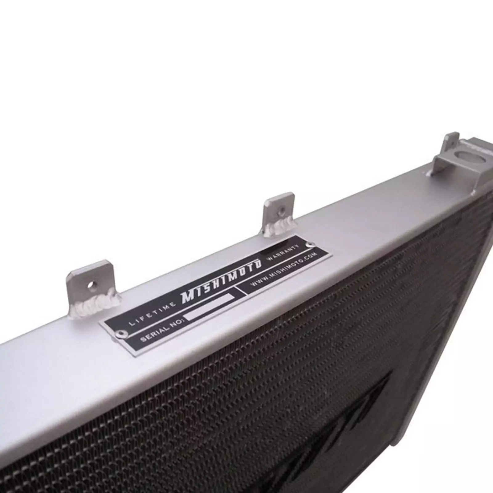 Performance Mishimoto Kühler für Subaru Legacy Turbo 1990-1994
