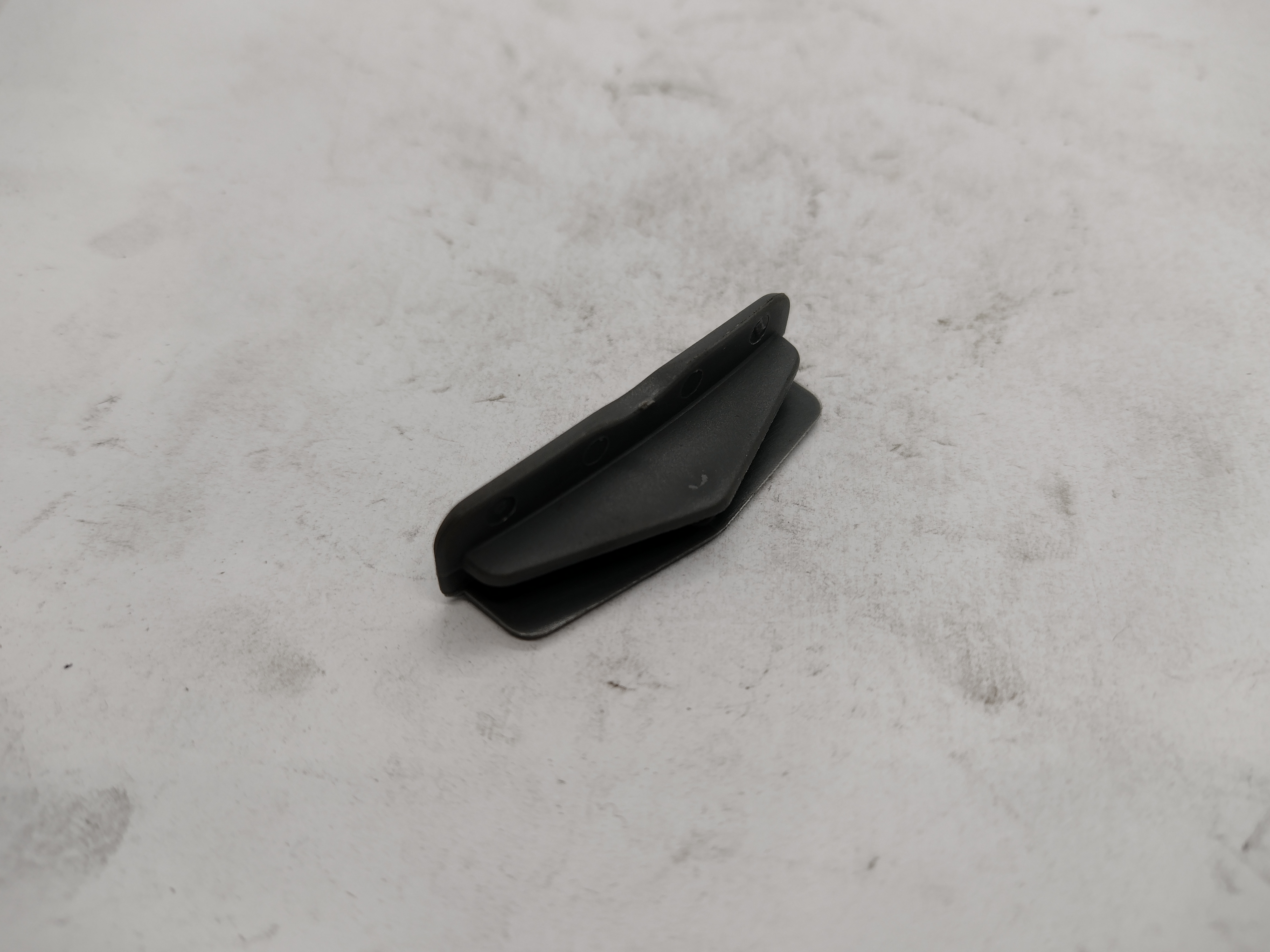 Peugeot  / CITROËN Clip, Scheibenführung 922723 NEU NOS NEW