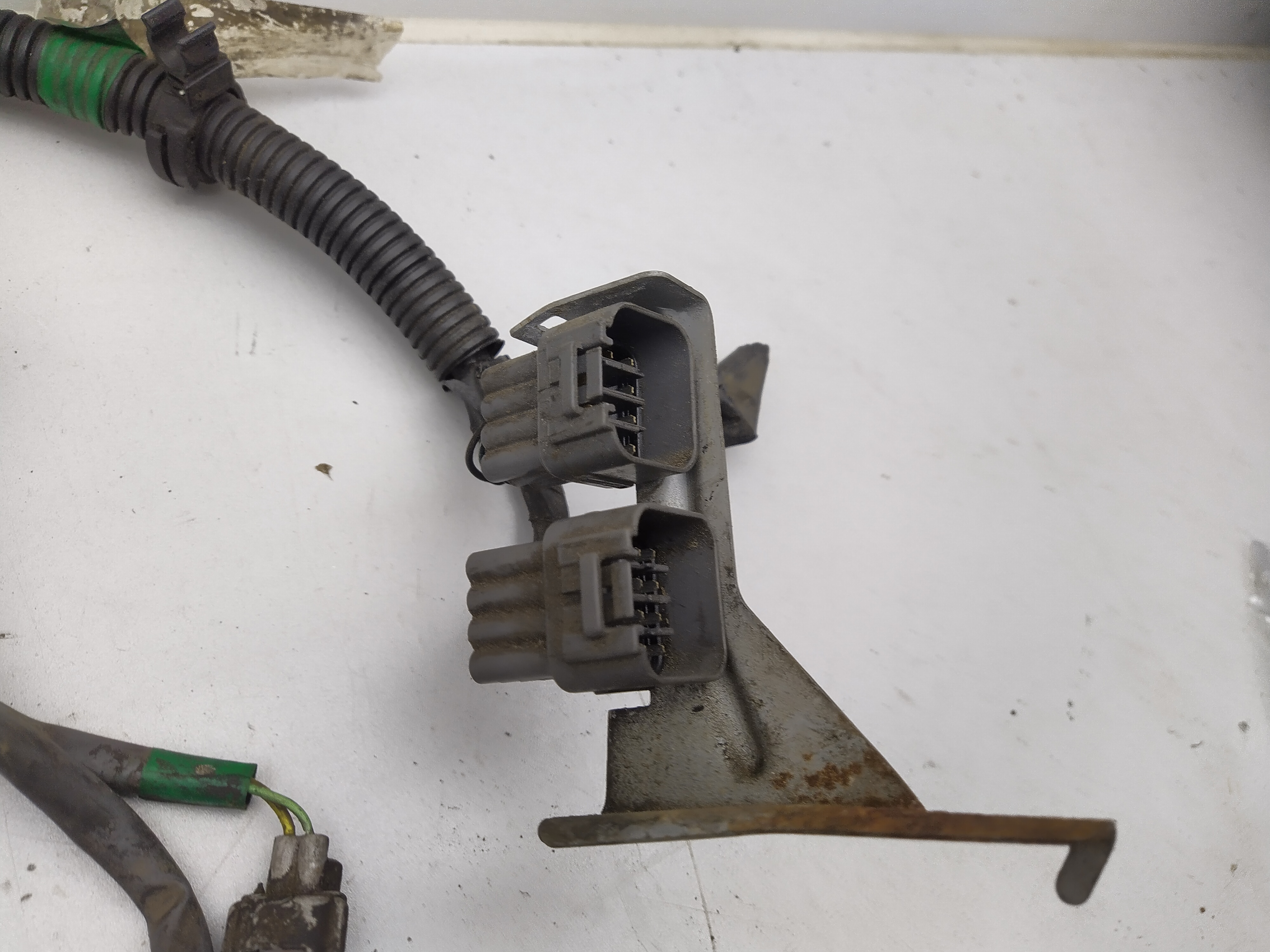 Motorkabelbaum von Subaru Legacy Outback 2.5l 150PS EJ25D