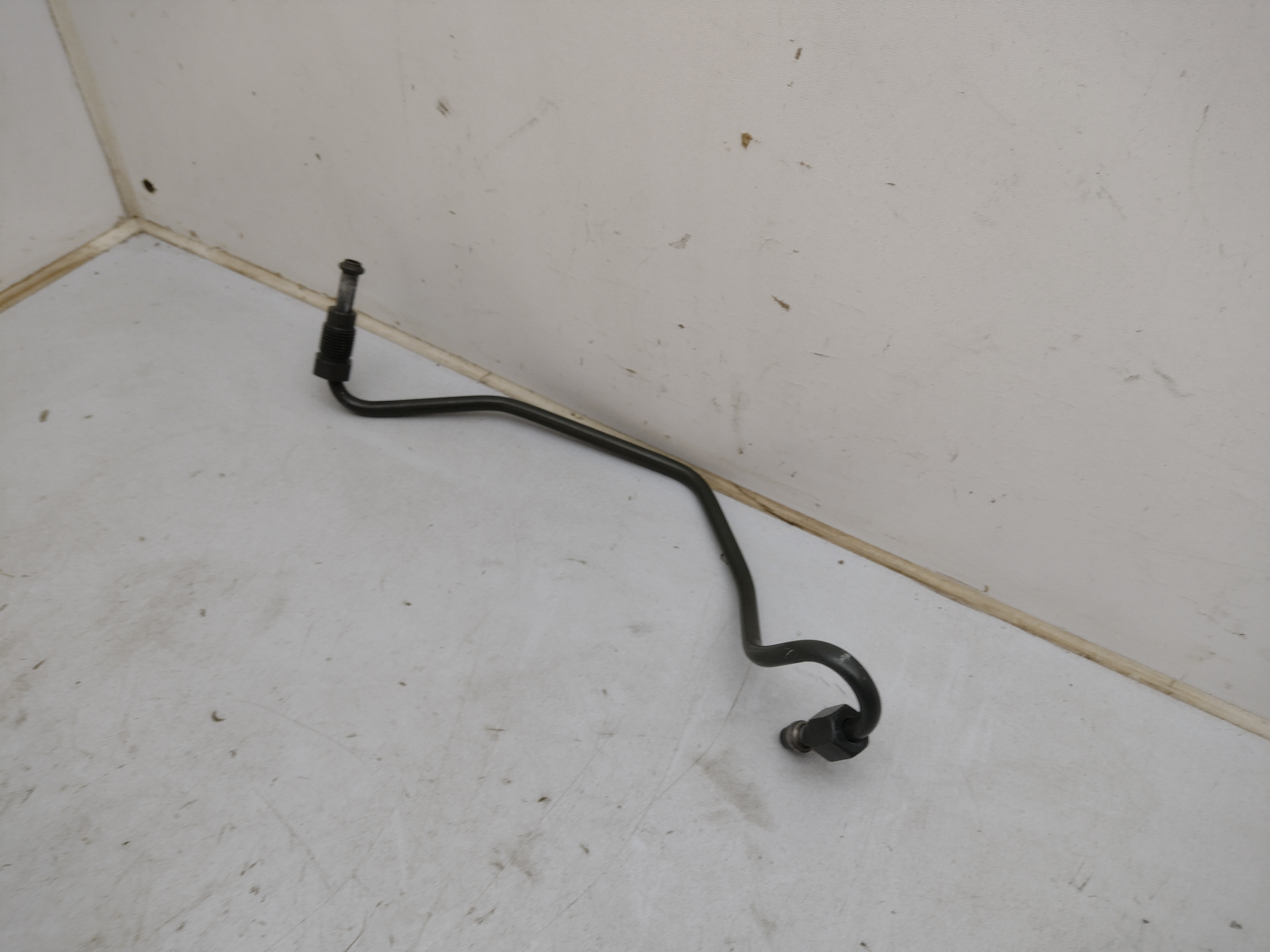 Peugeot / Citroen Kraftstoffleitung 116417 NOS NEW OEM