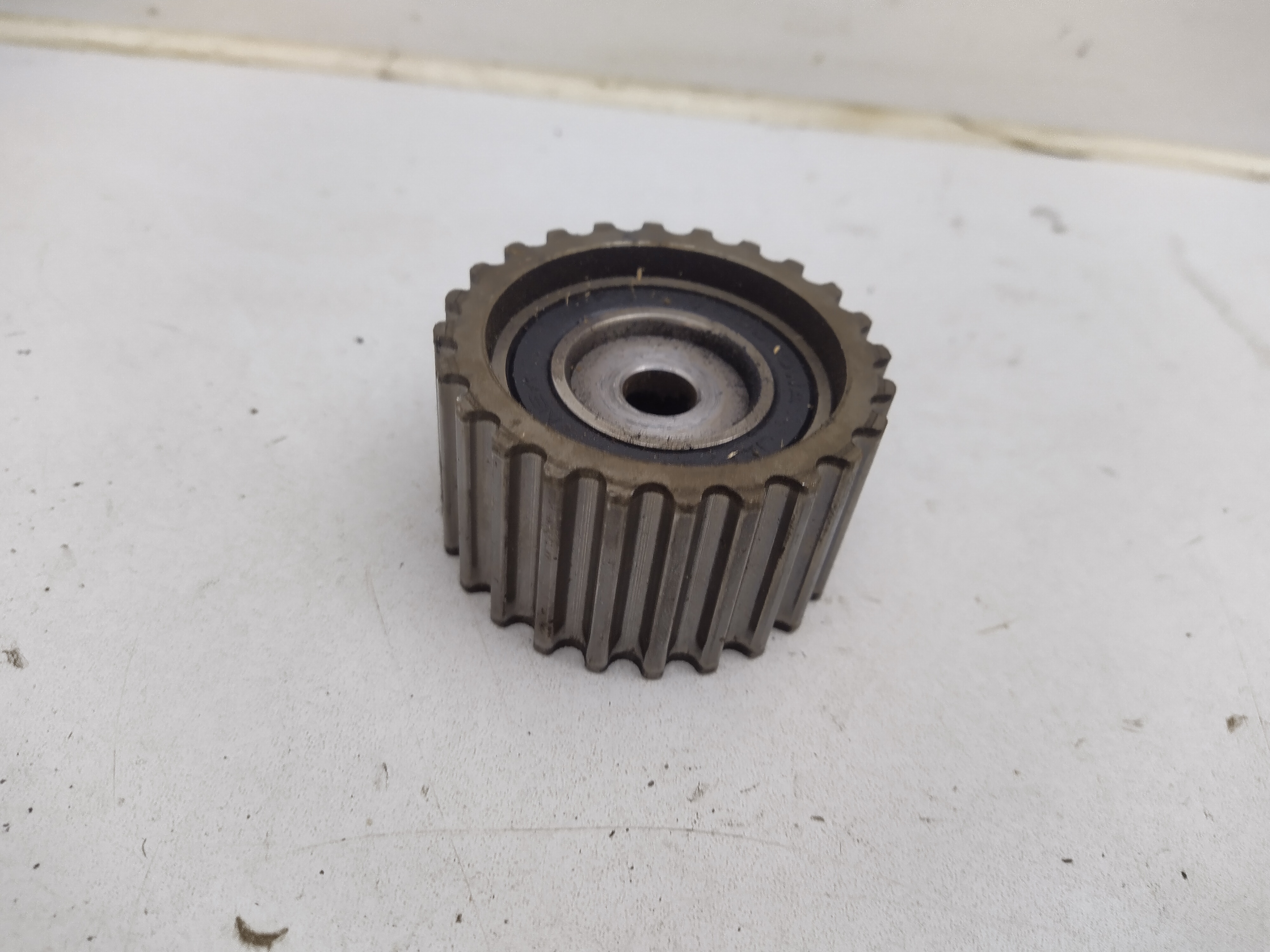 Führungsrolle vom Zahnriemen, passend für Subaru EJ20 EJ22 EJ25 Motoren