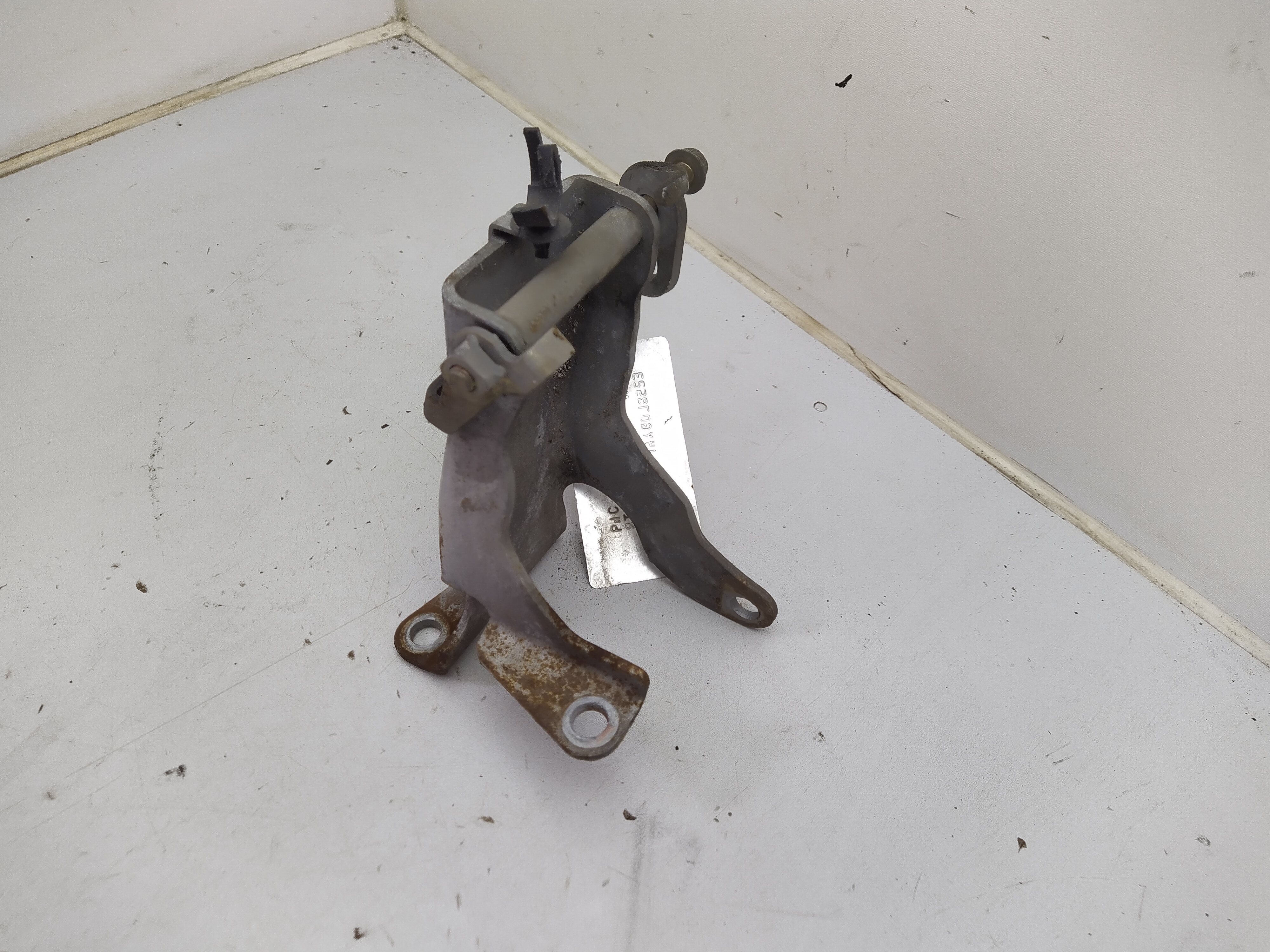 Leichter Lichtmaschinenhalter für ohne Klima , passen für Subaru Impreza GT WRX STI GC8 GD GG